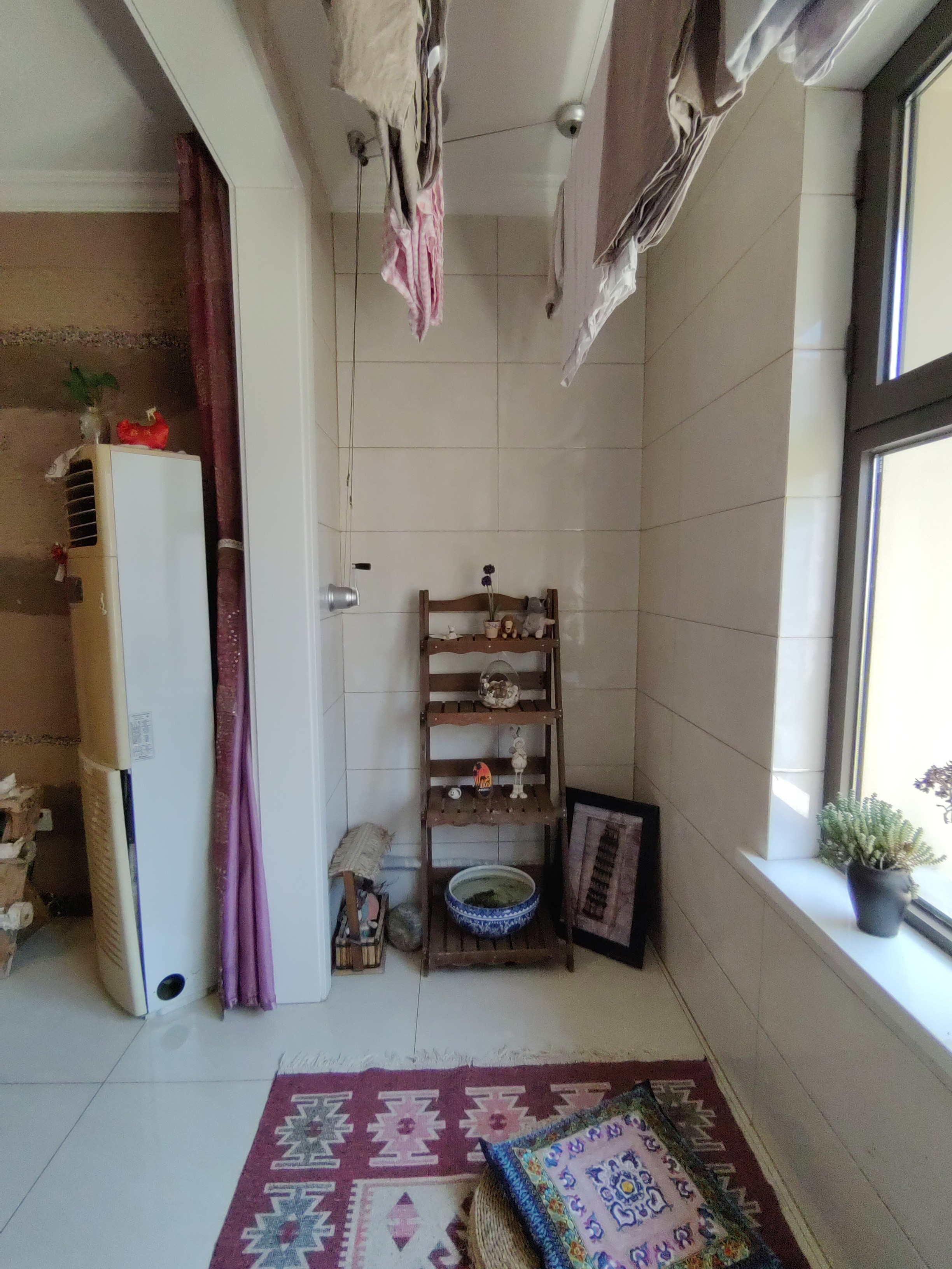 鲁能领秀城中央公园东区