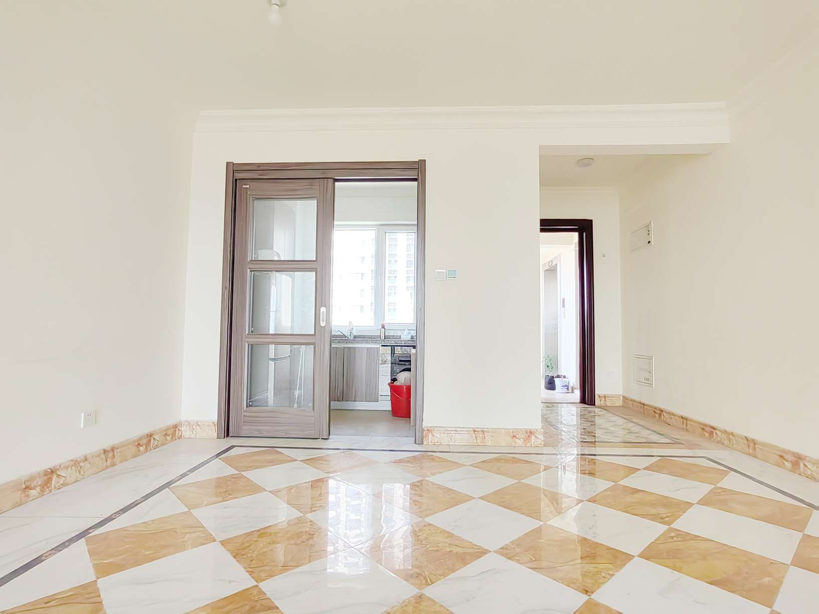 碧桂园凤凰城西区高层