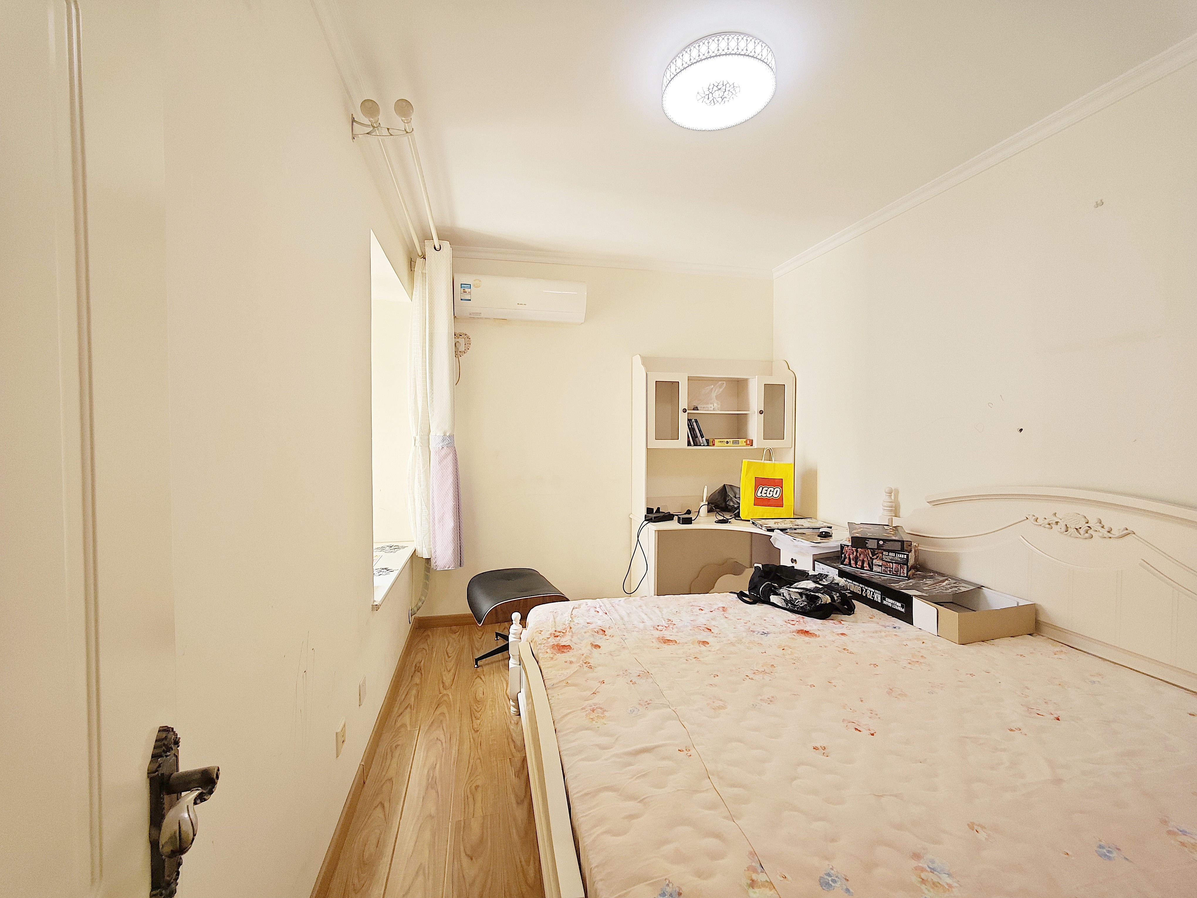 中国铁建国际城