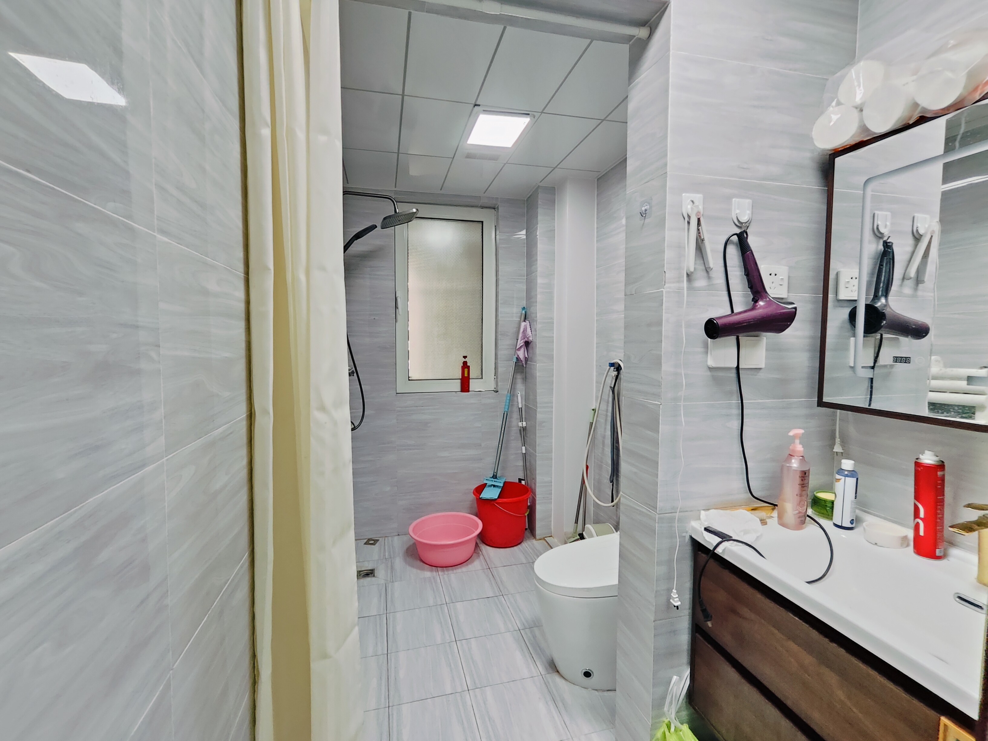 海尔云世界天玺