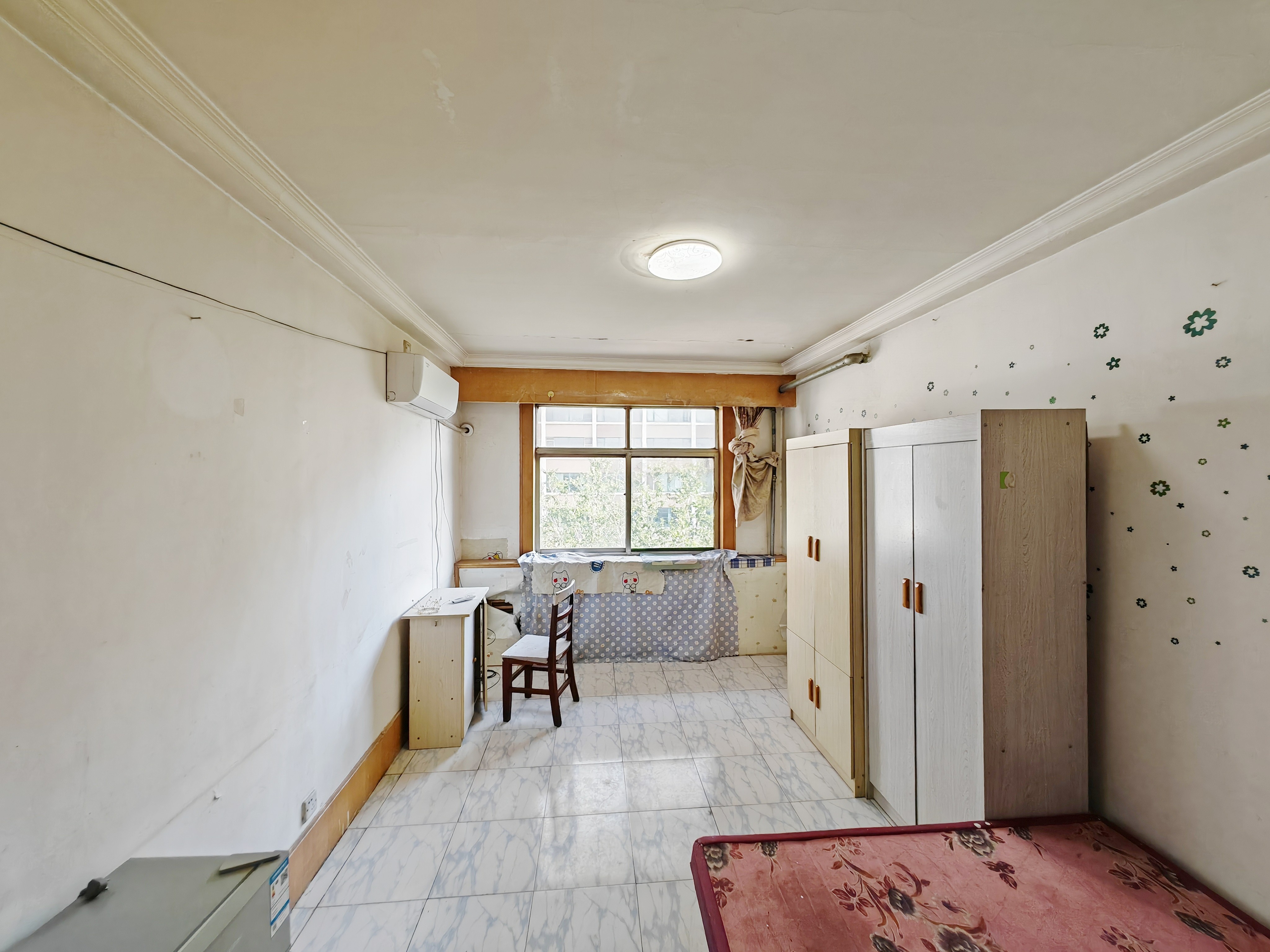 燕子山小区东路单位宿舍