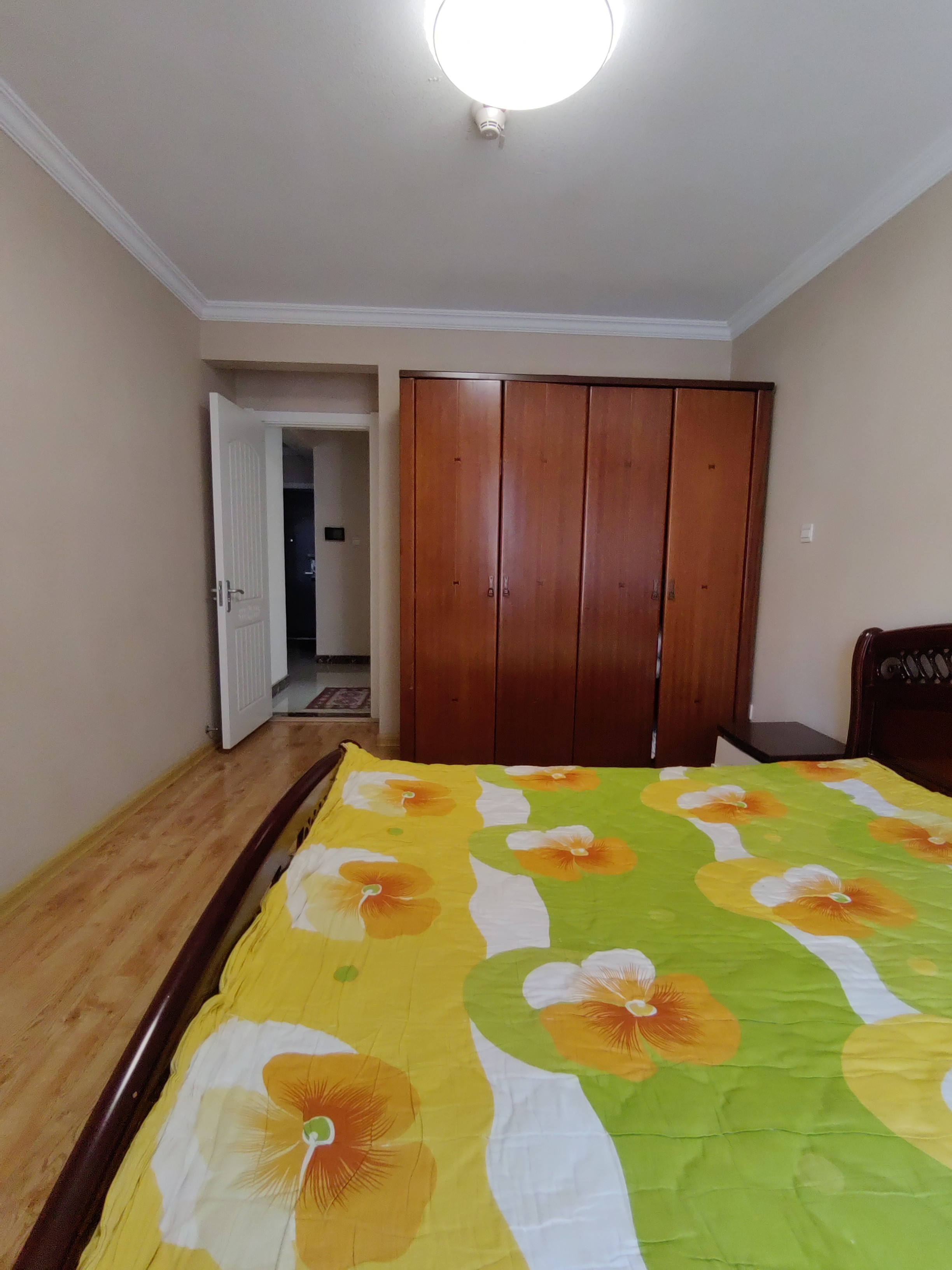 鲁能领秀城中央公园东区