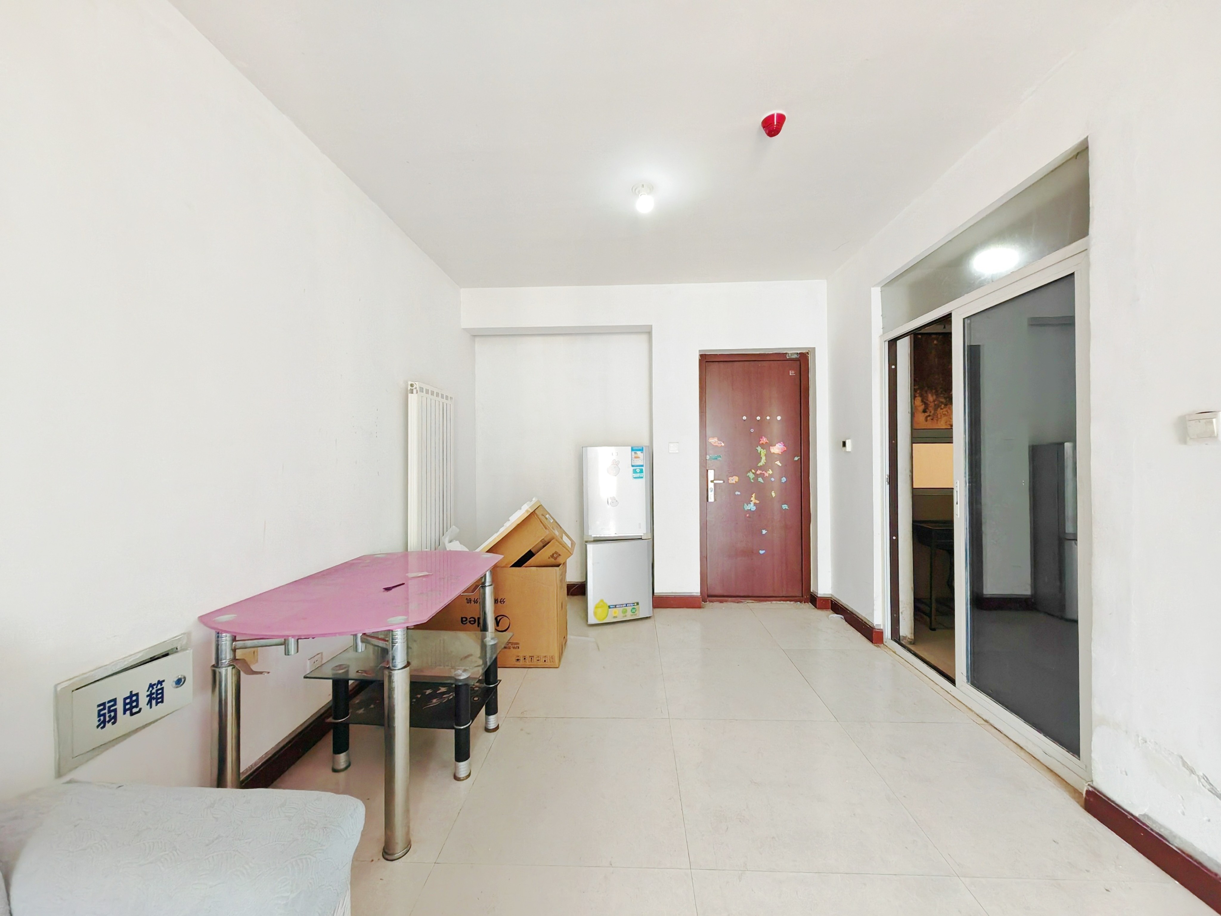 中建长清湖知园