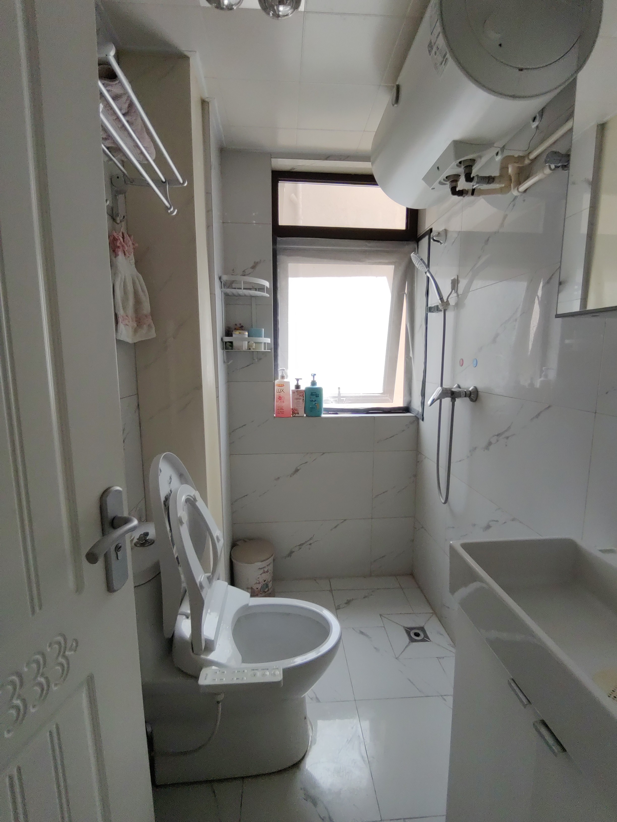 鲁能领秀城中央公园东区