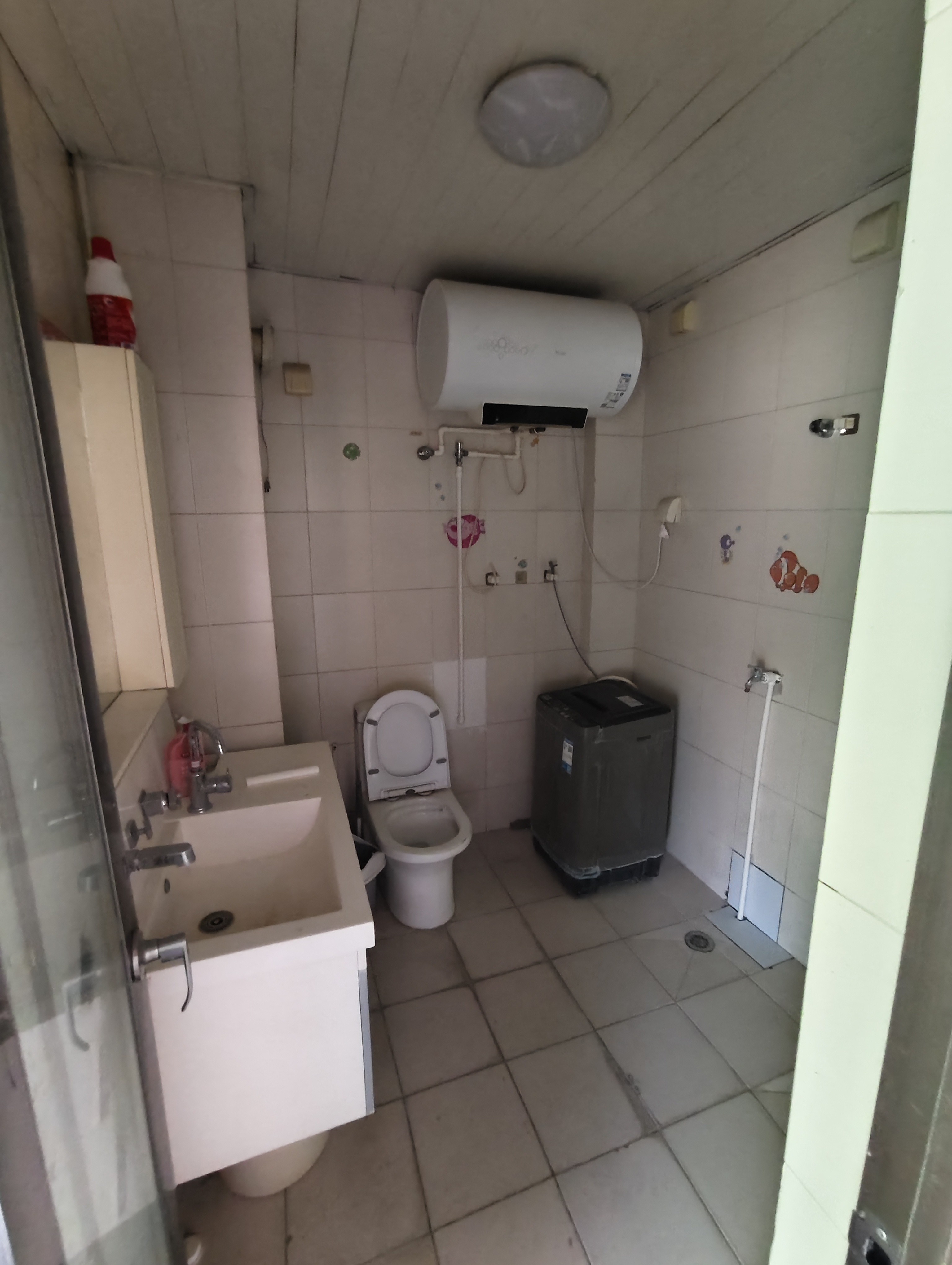 世通新生活家园