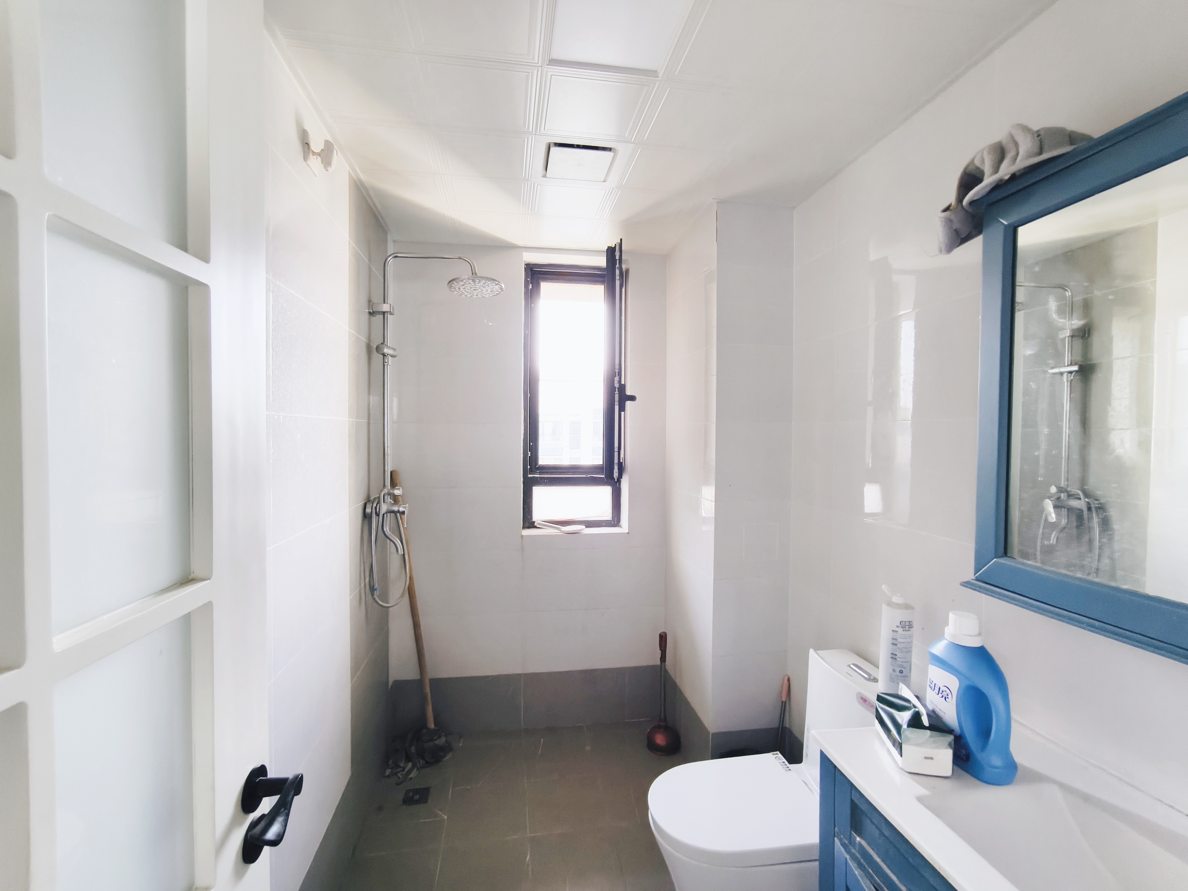 中新国际东城三区