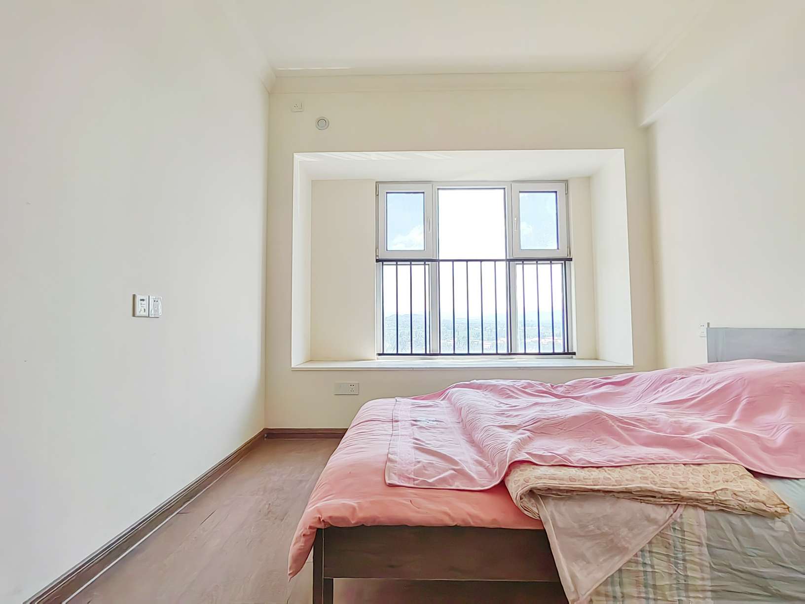 碧桂园凤凰城西区高层