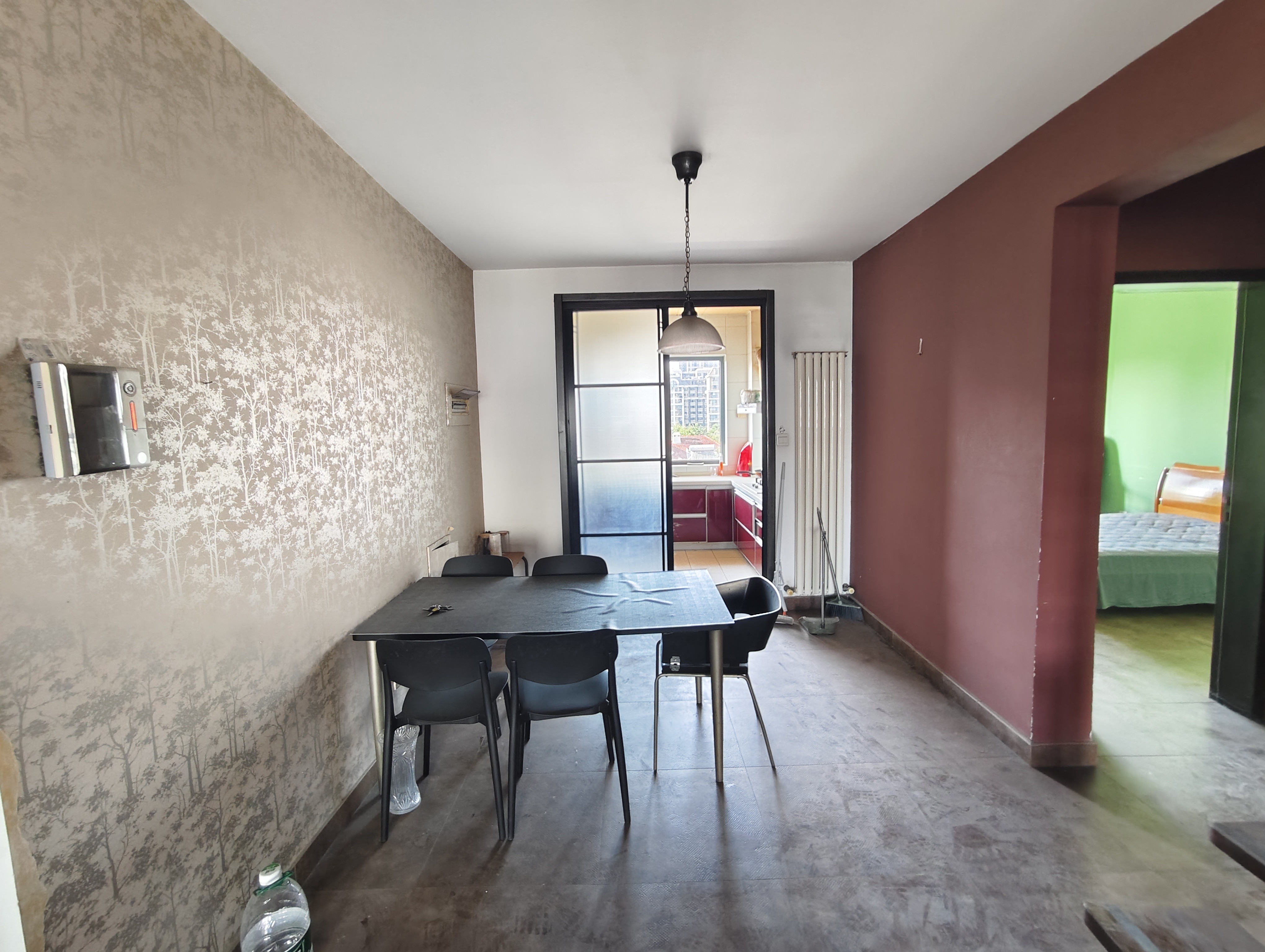 世通新生活家园