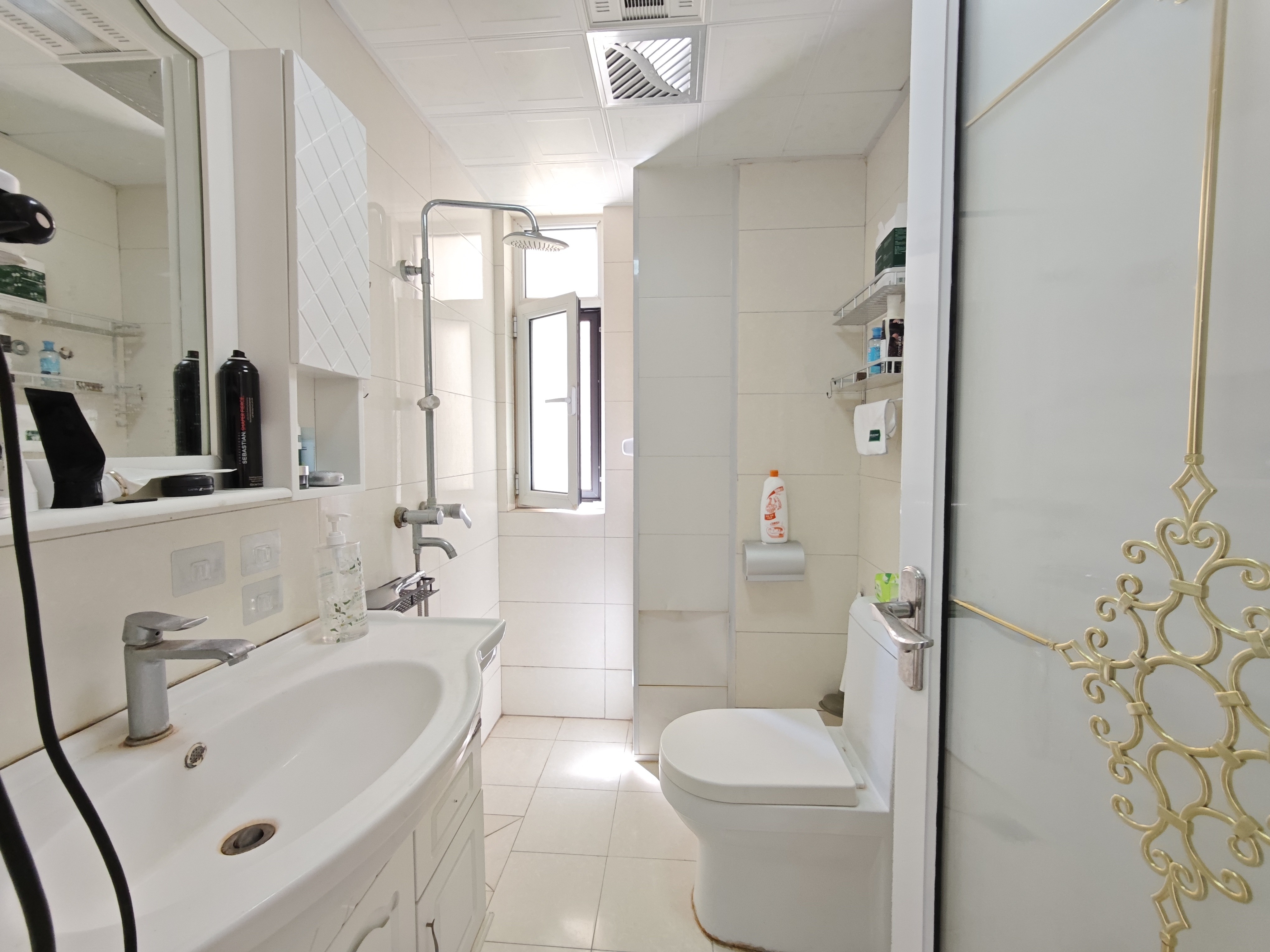 中国铁建国际城