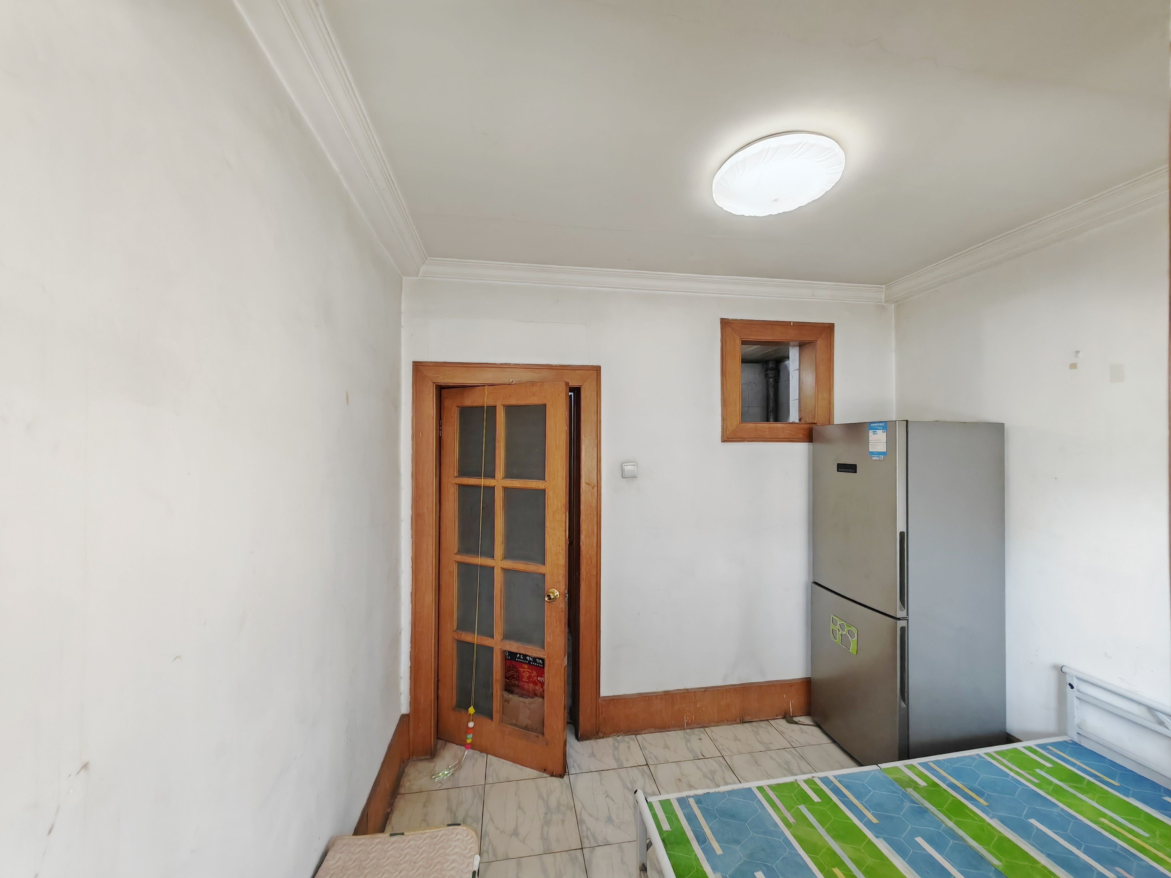 燕子山小区东路单位宿舍