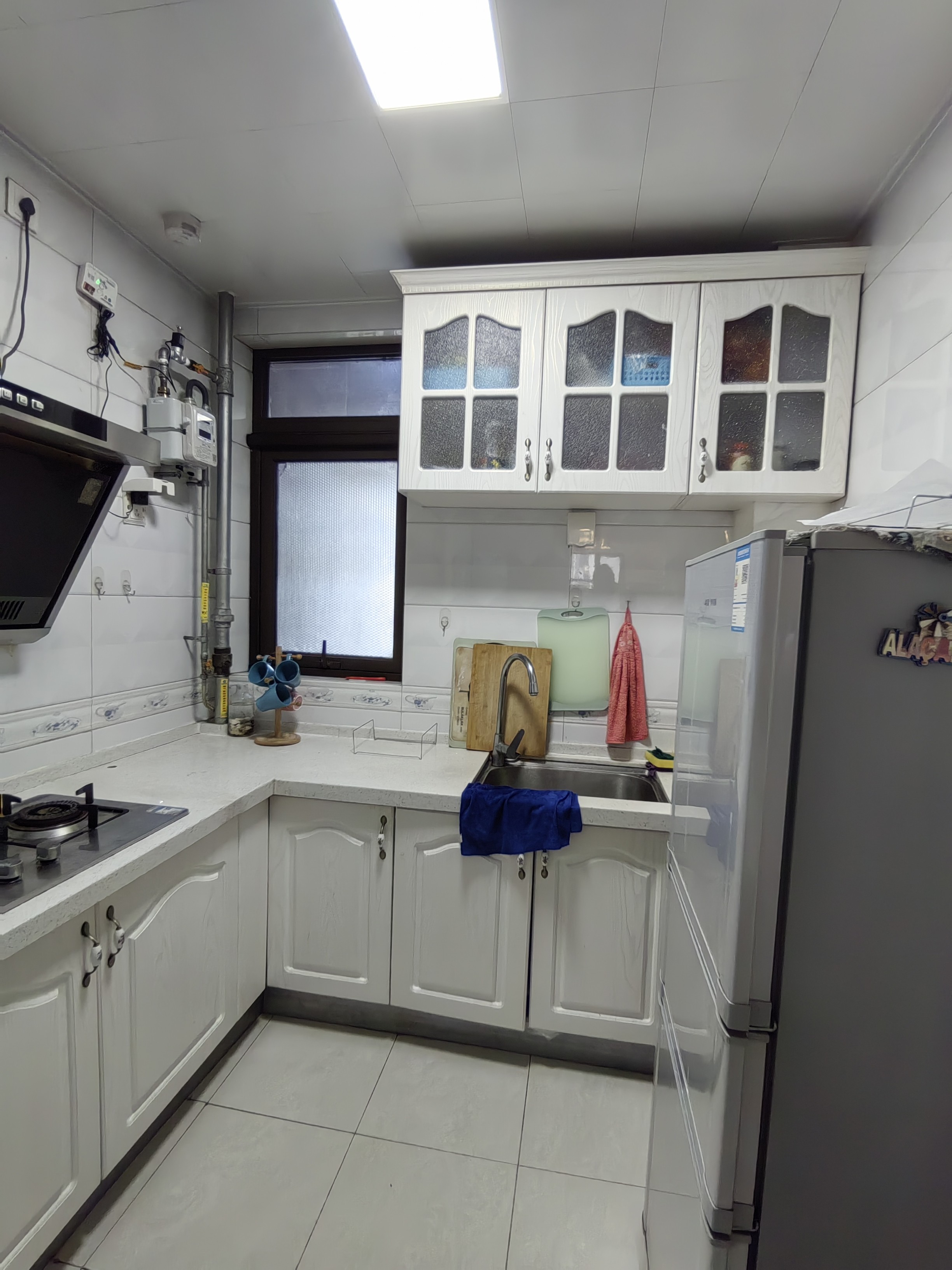 鲁能领秀城中央公园东区