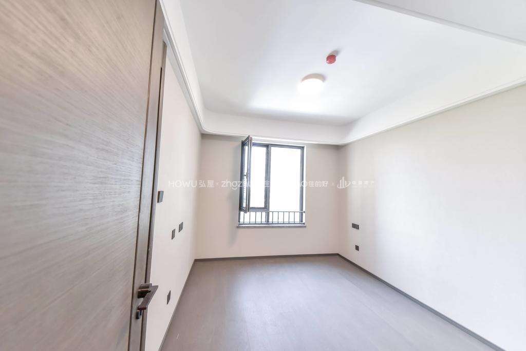 银丰玖玺城五期崇和院