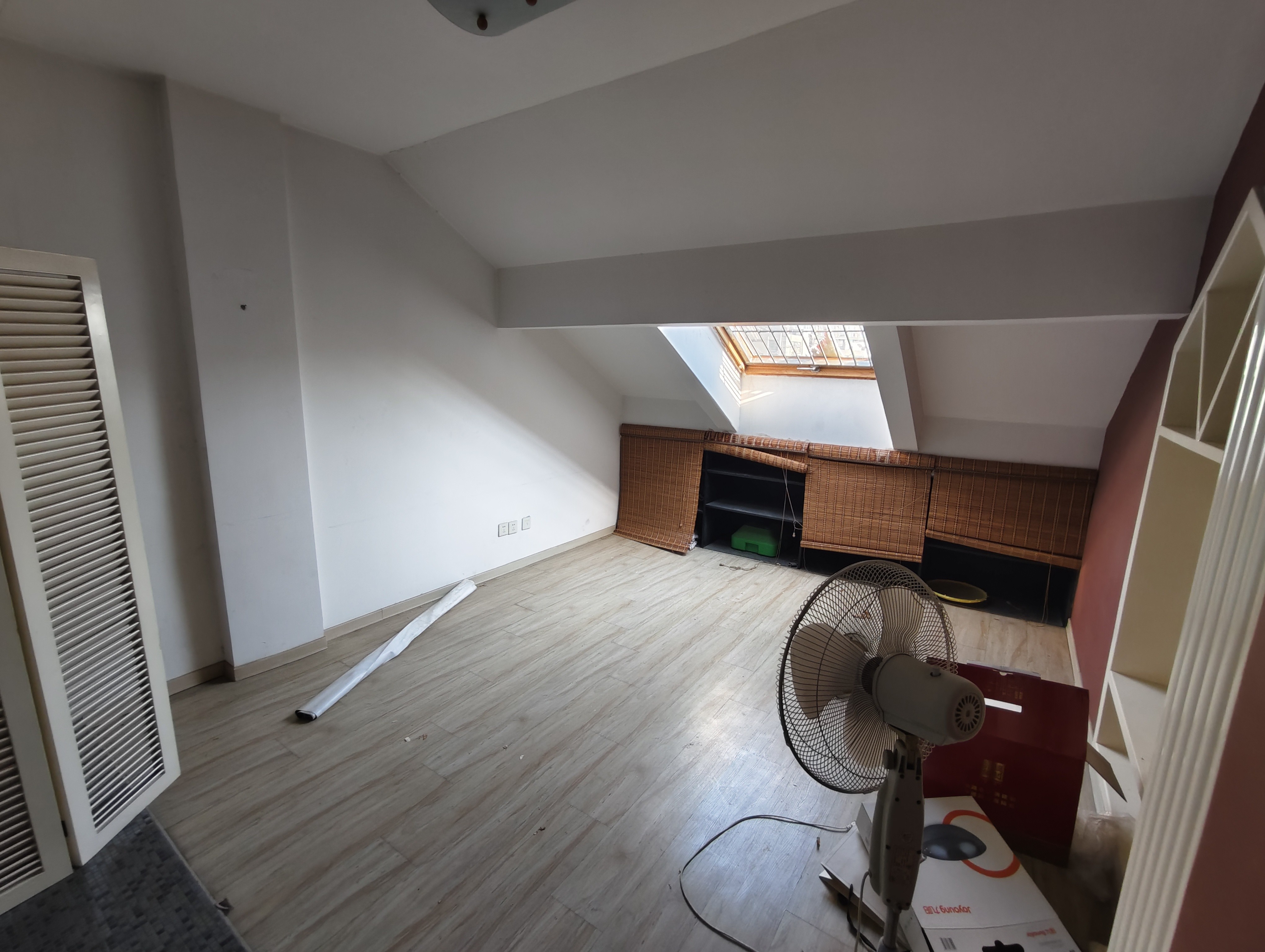 世通新生活家园