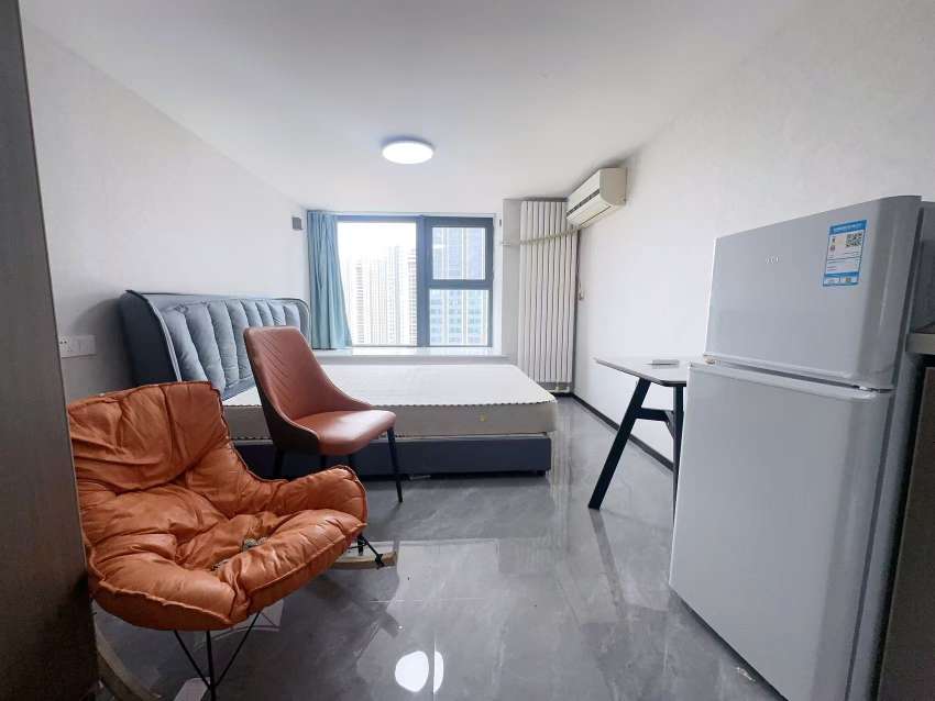 保利中科创新广场