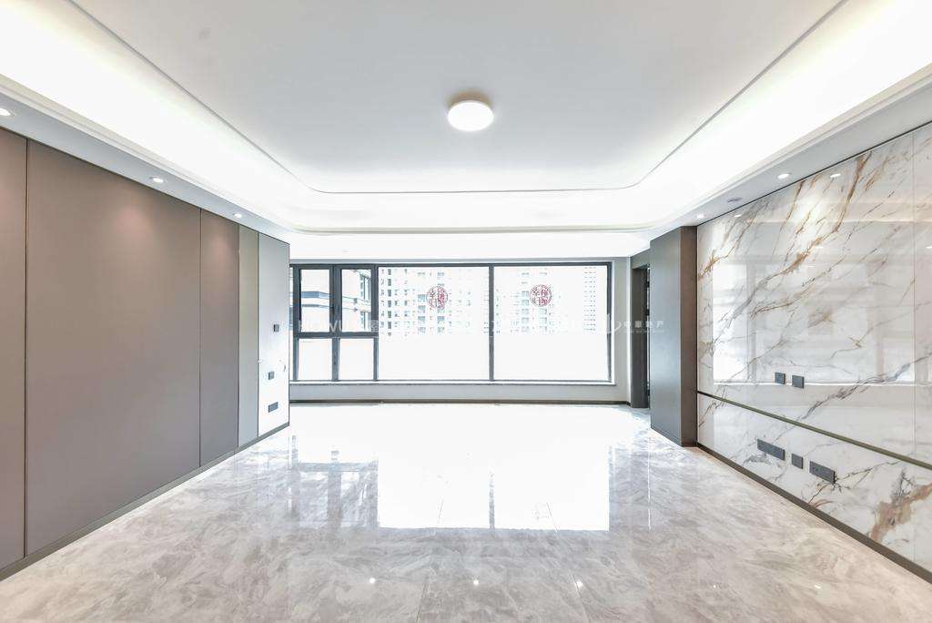 银丰玖玺城五期崇和院