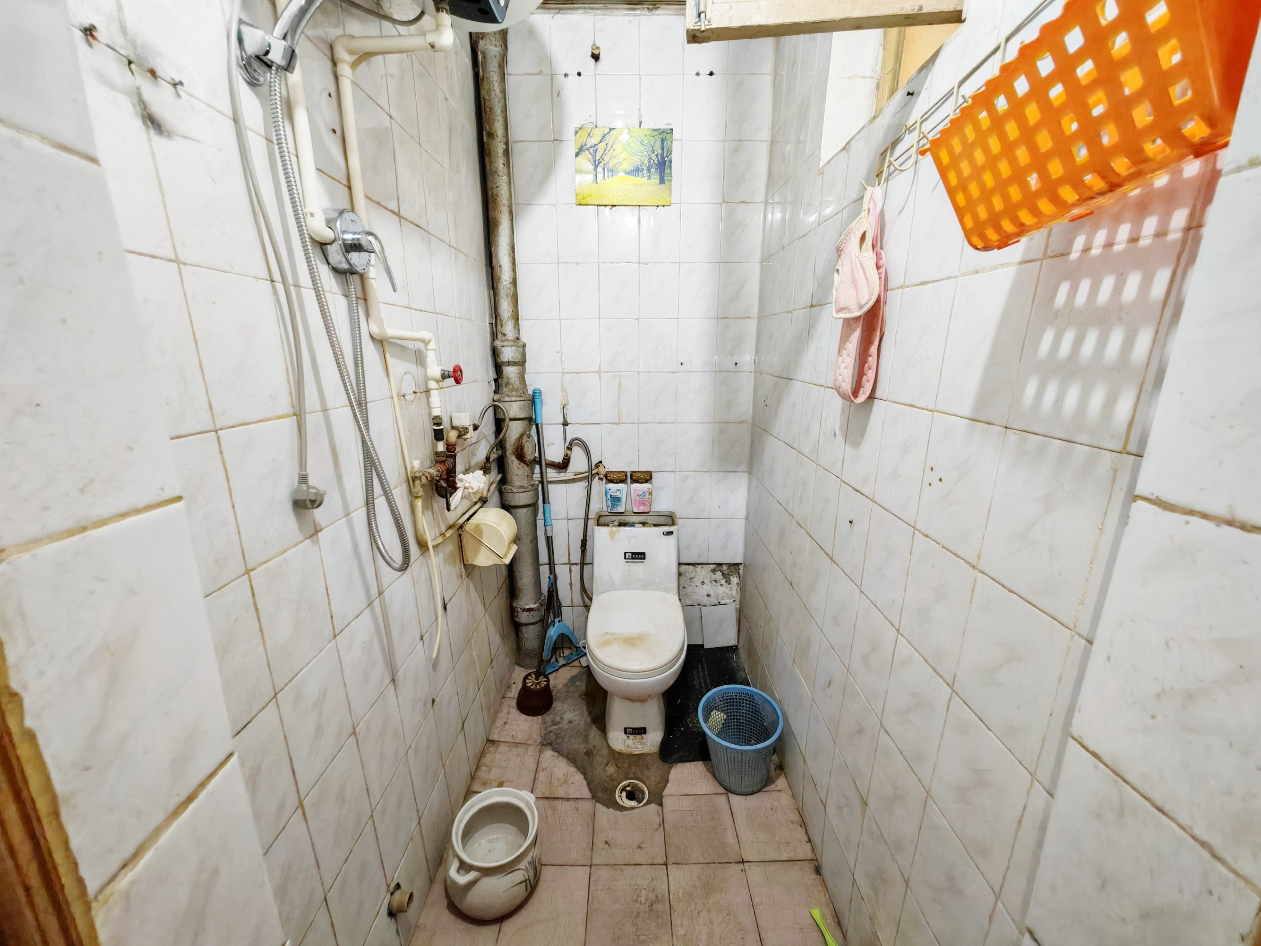 燕子山小区东路单位宿舍