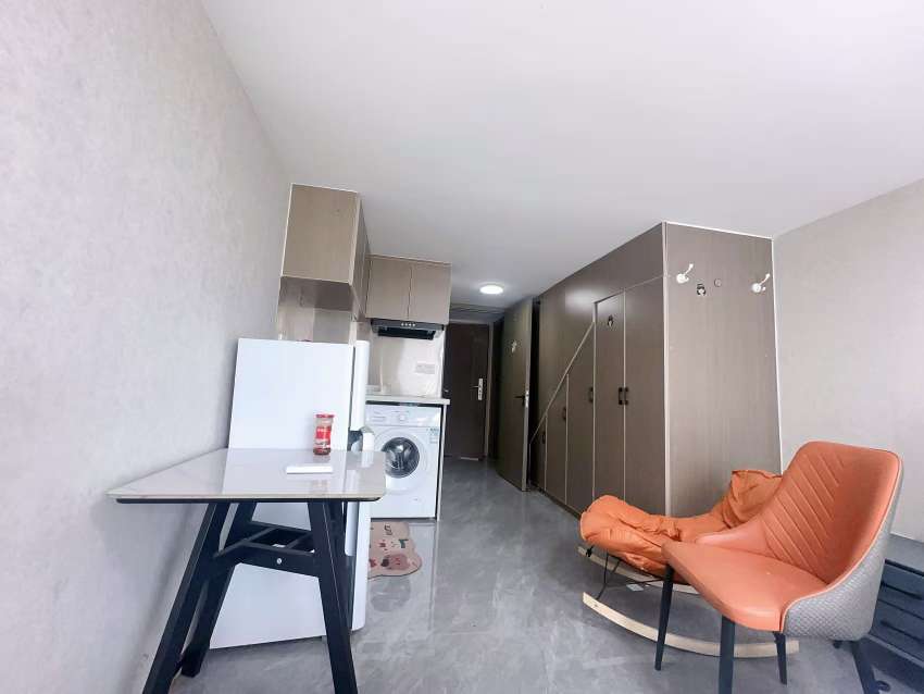 保利中科创新广场