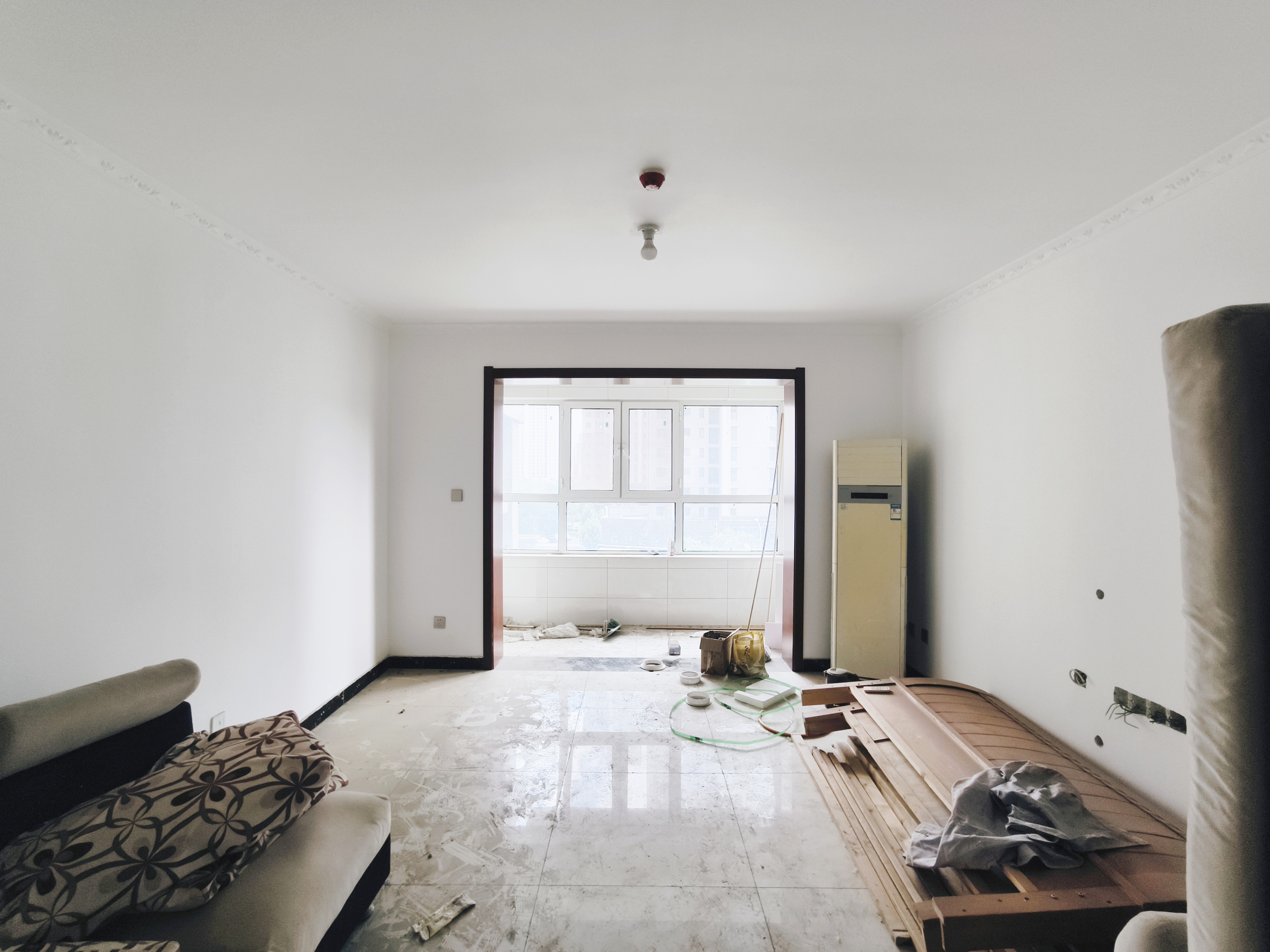 鲁能泰山7号一期