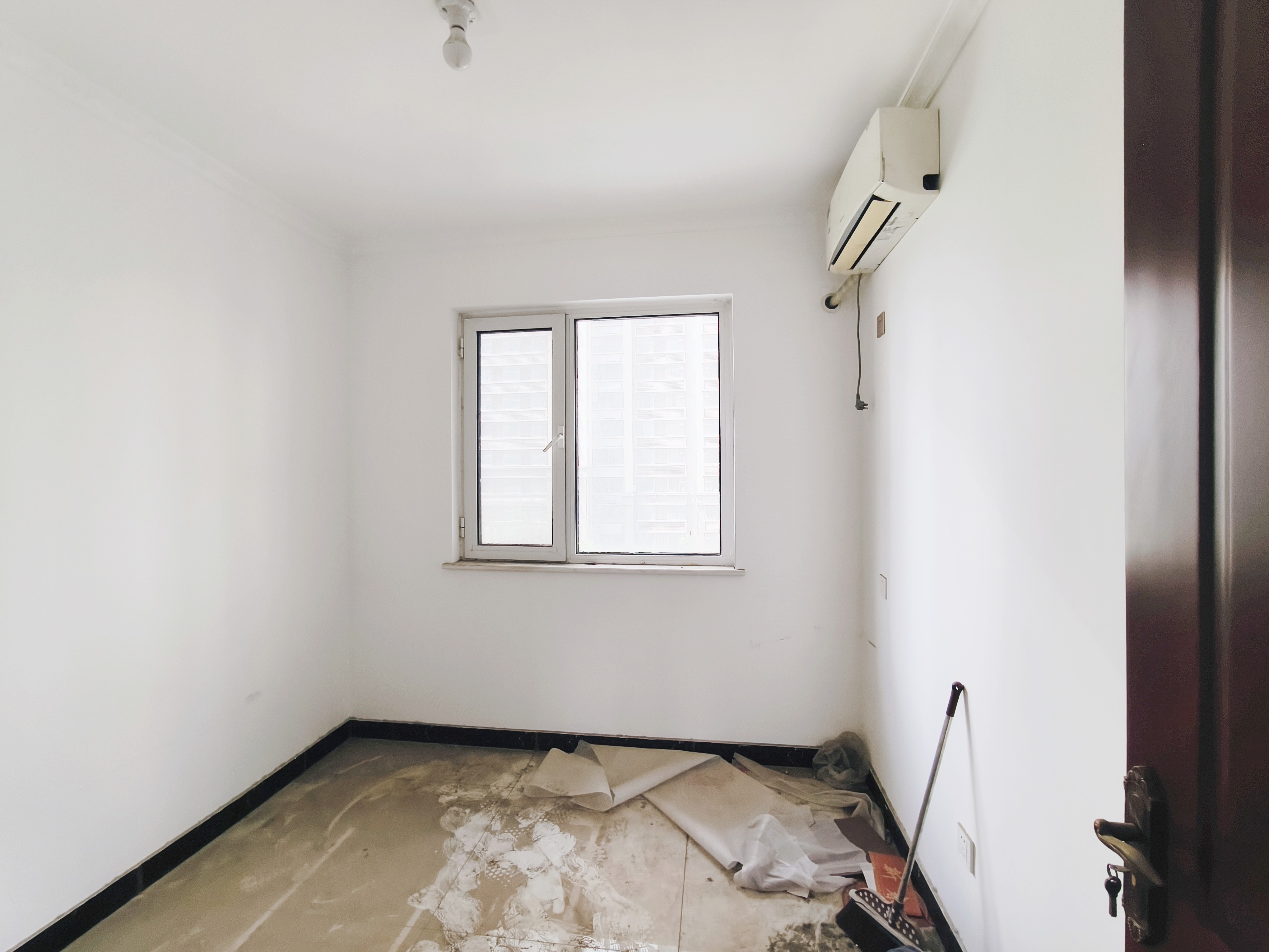 鲁能泰山7号一期