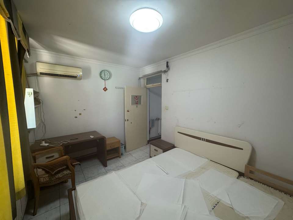 正觉寺小区二区