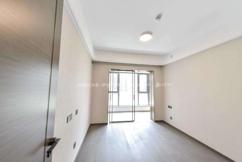 银丰玖玺城五期崇和院