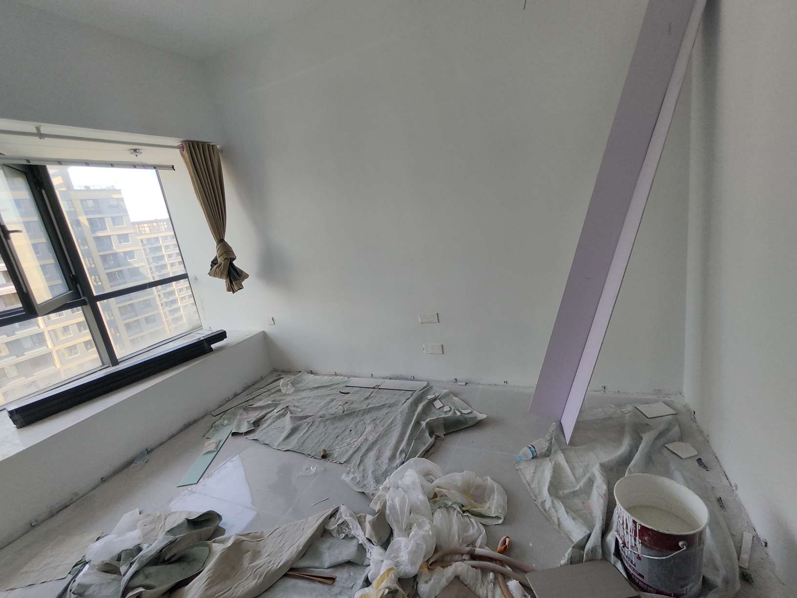 中新锦绣天地东苑一区