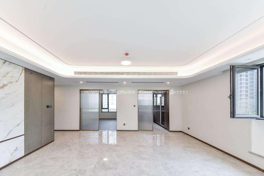 银丰玖玺城五期崇和院