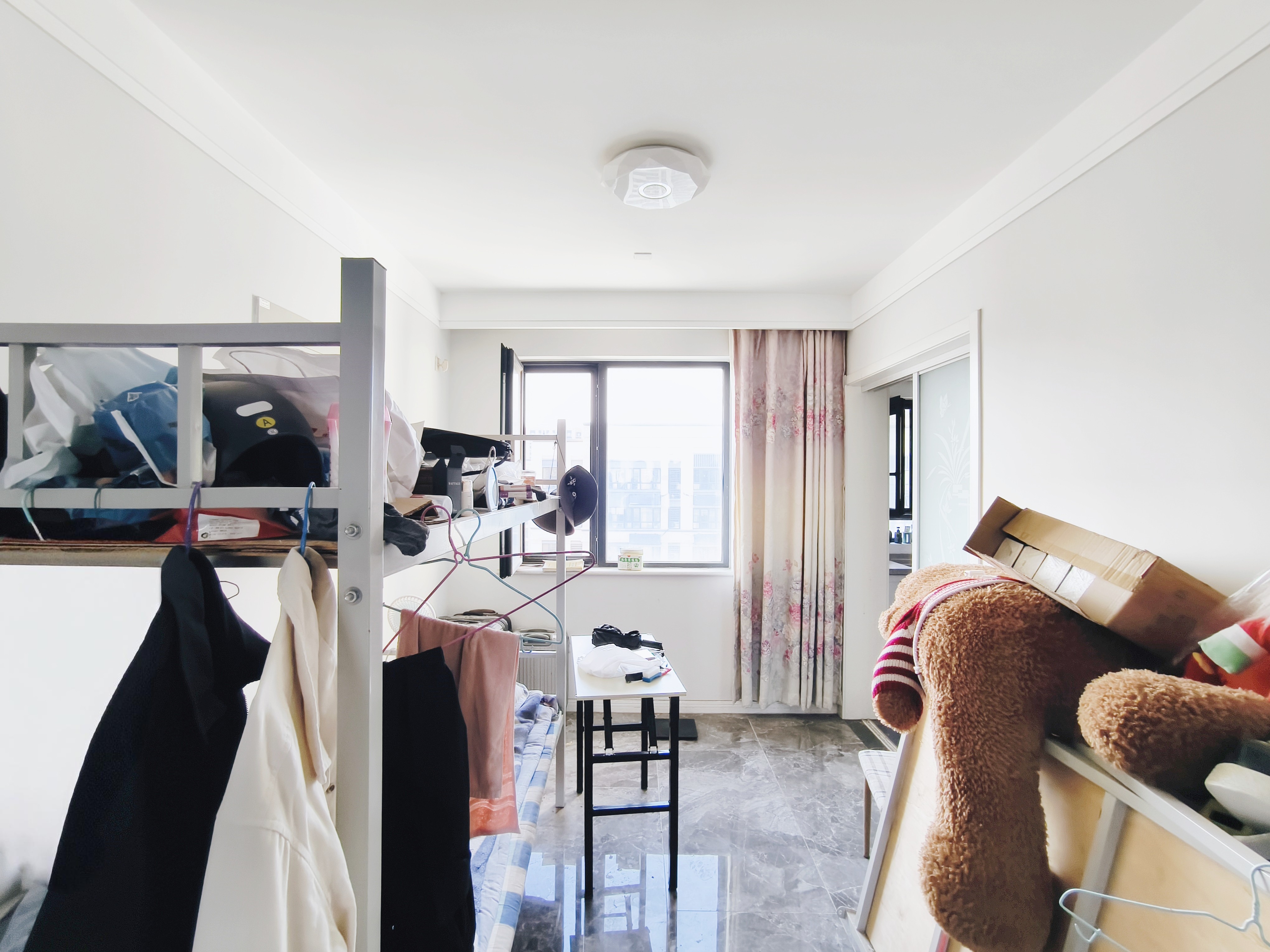 中新国际东城三区