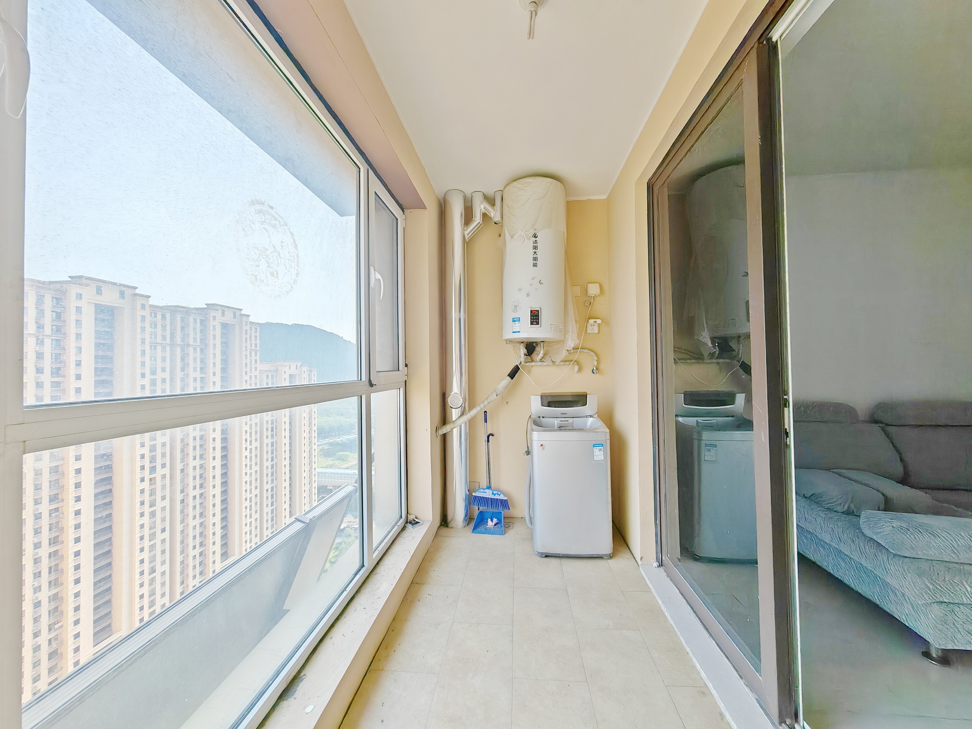 中建长清湖知园