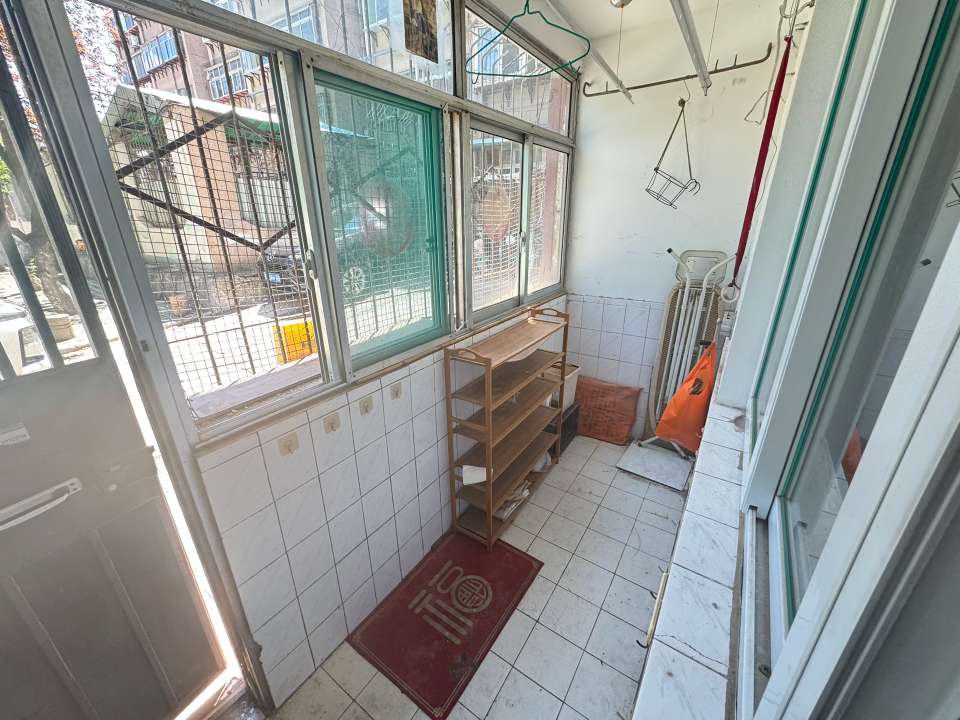 正觉寺小区二区