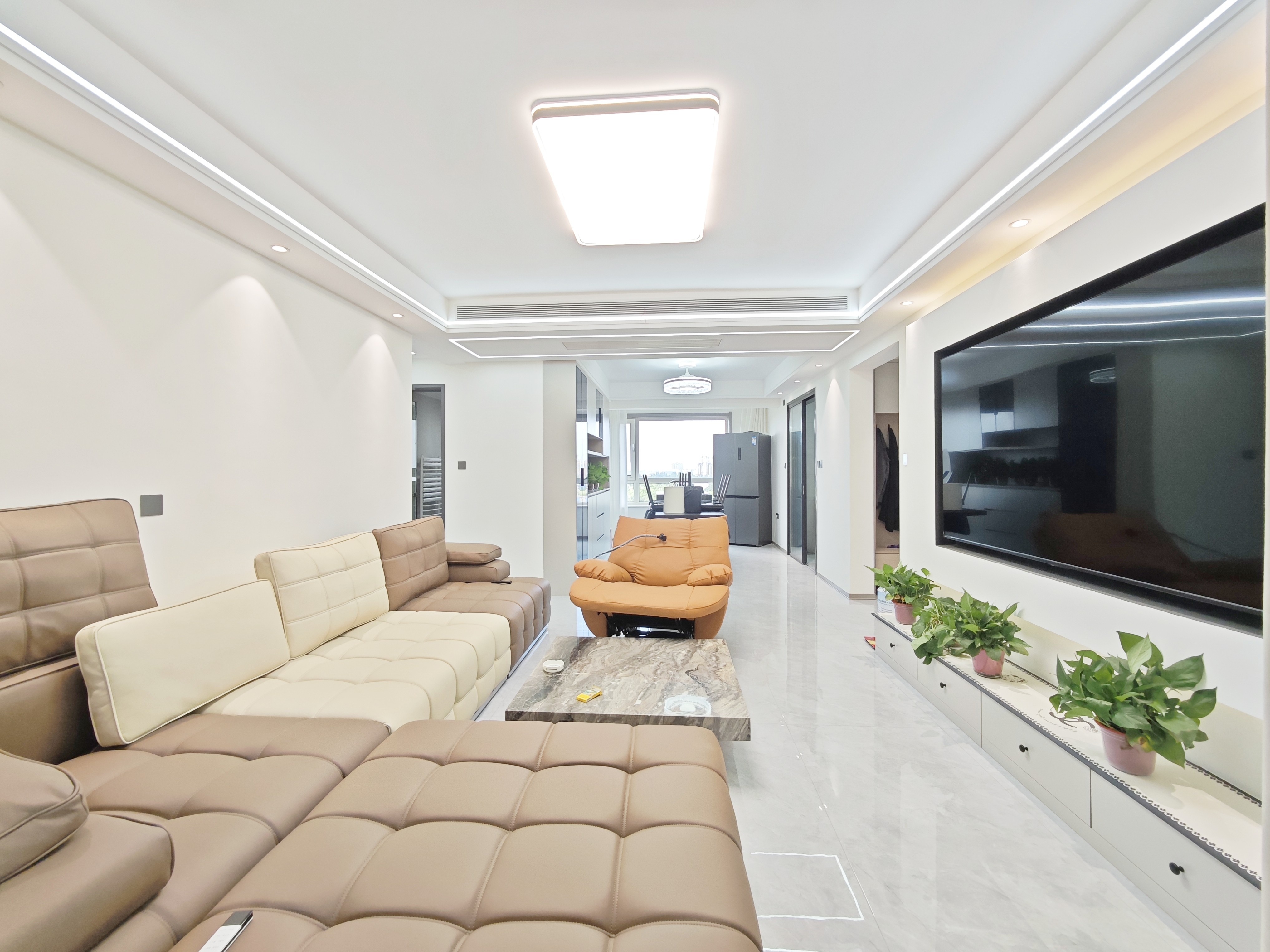 绿地新里香榭丽公馆