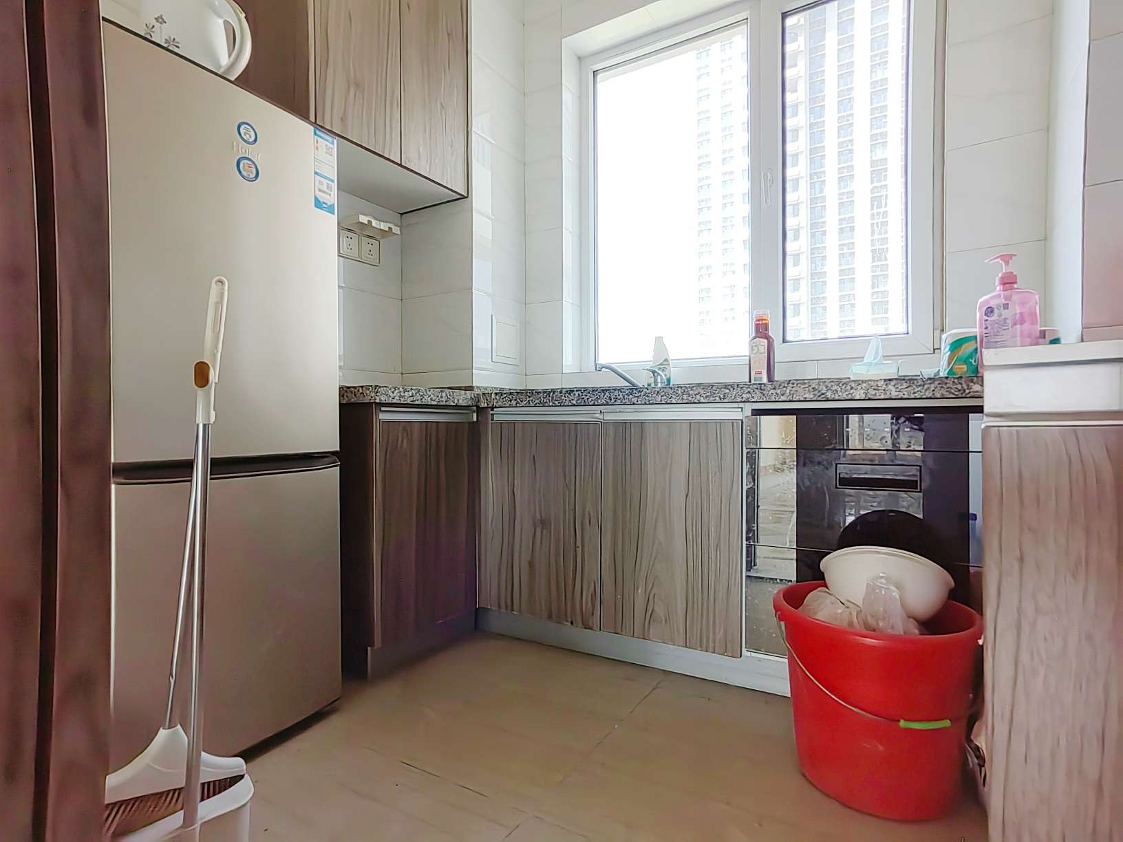 碧桂园凤凰城西区高层