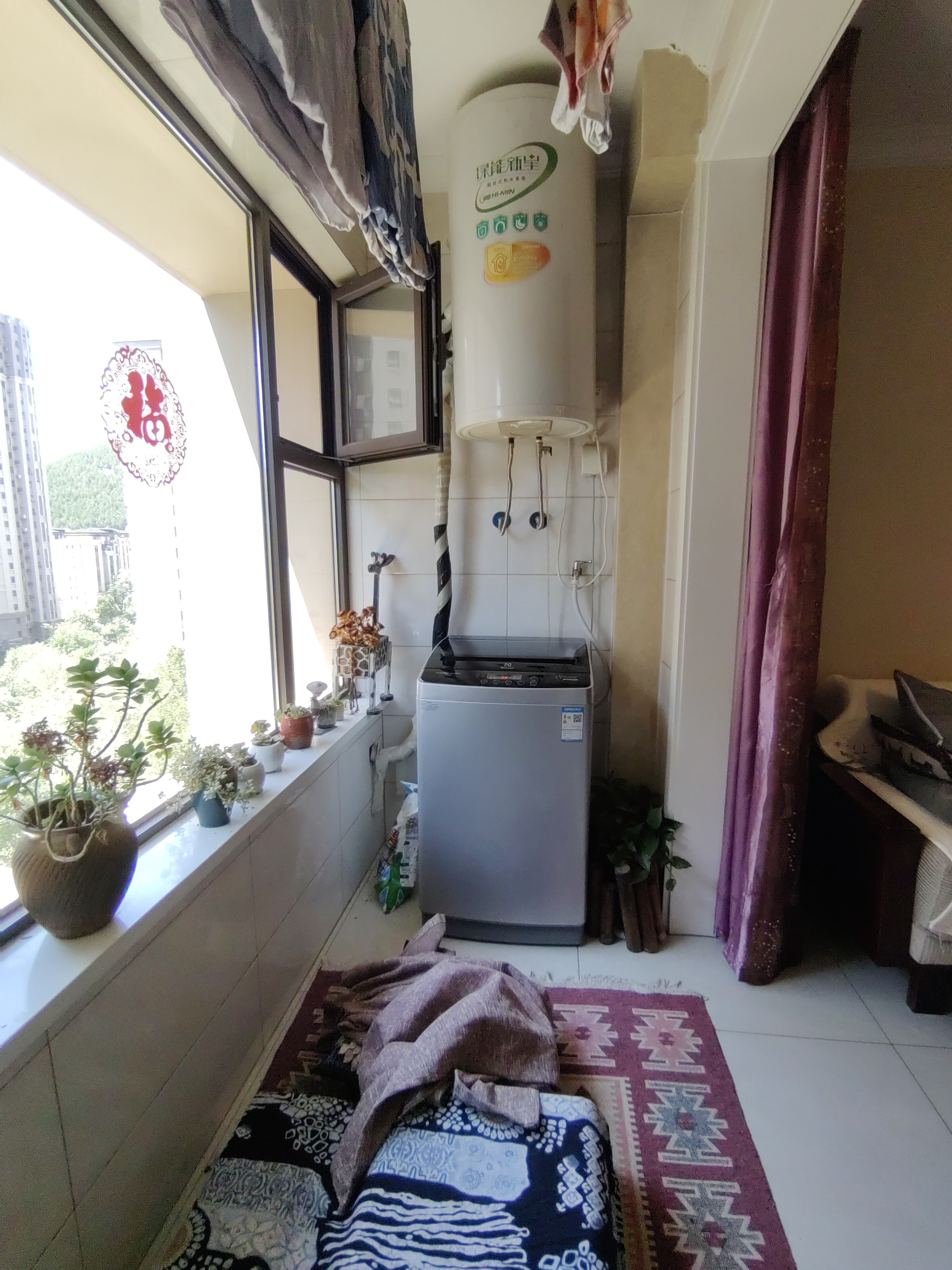 鲁能领秀城中央公园东区