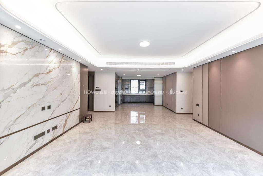 银丰玖玺城五期崇和院