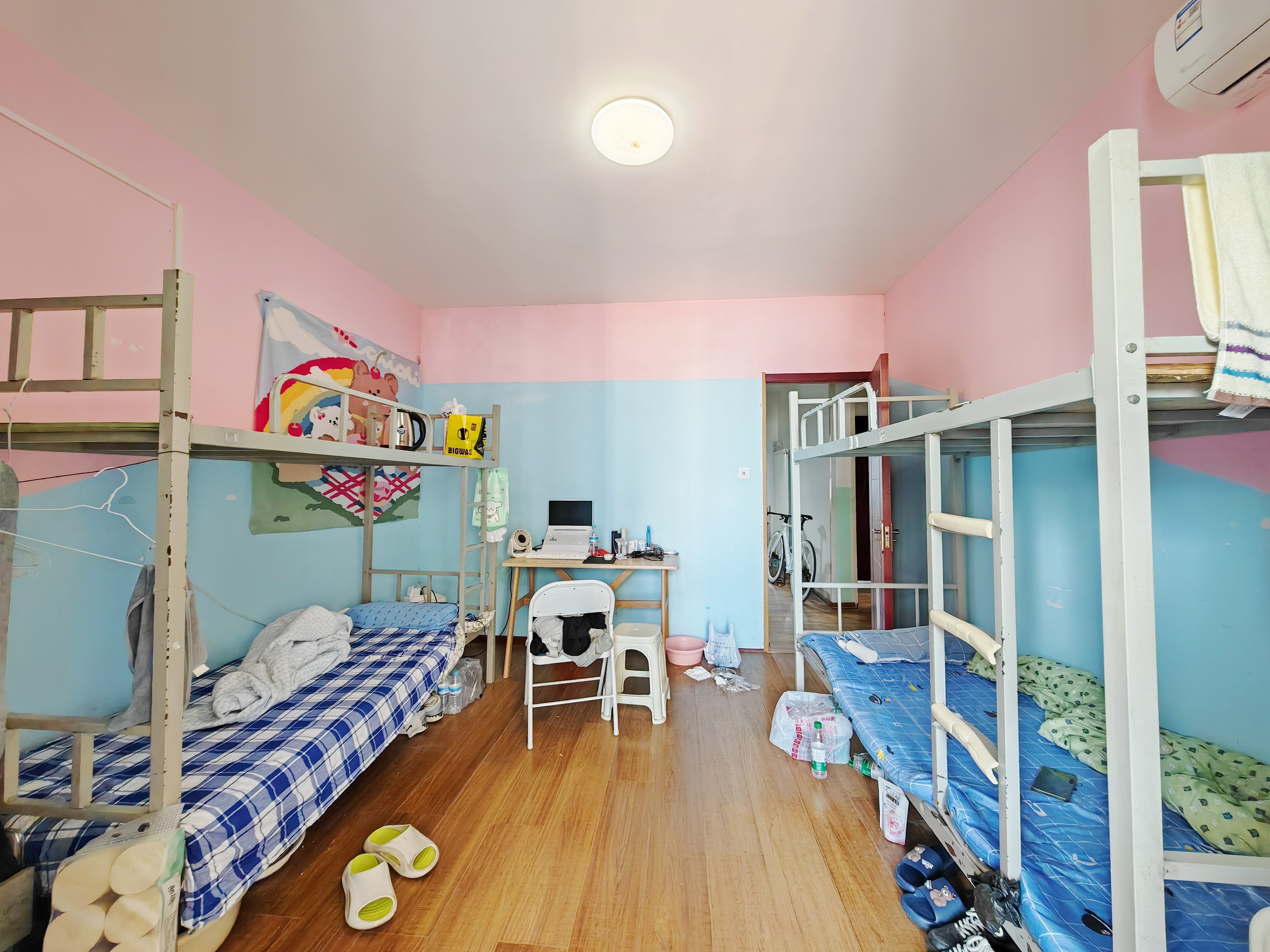 中建长清湖知园