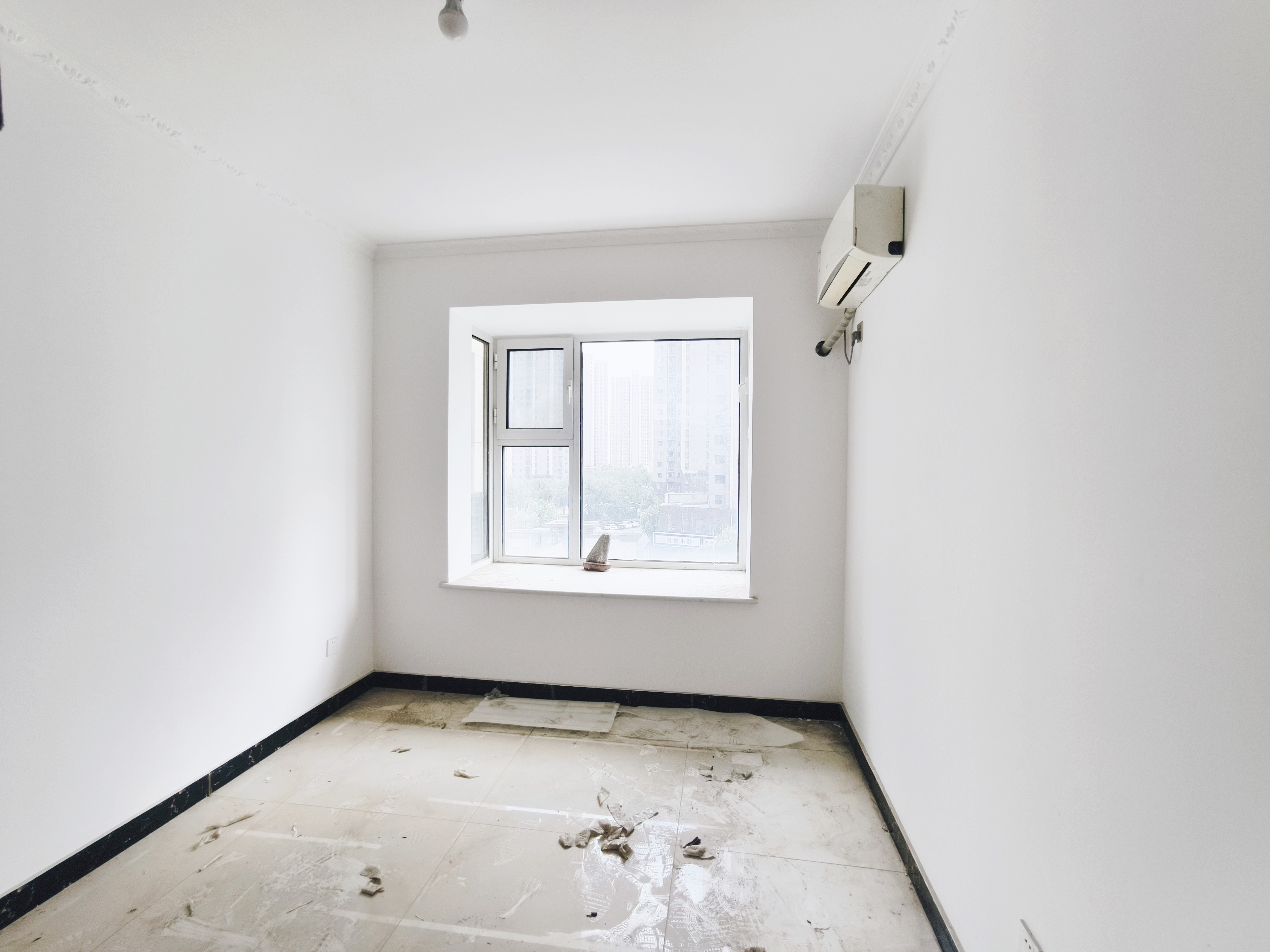 鲁能泰山7号一期