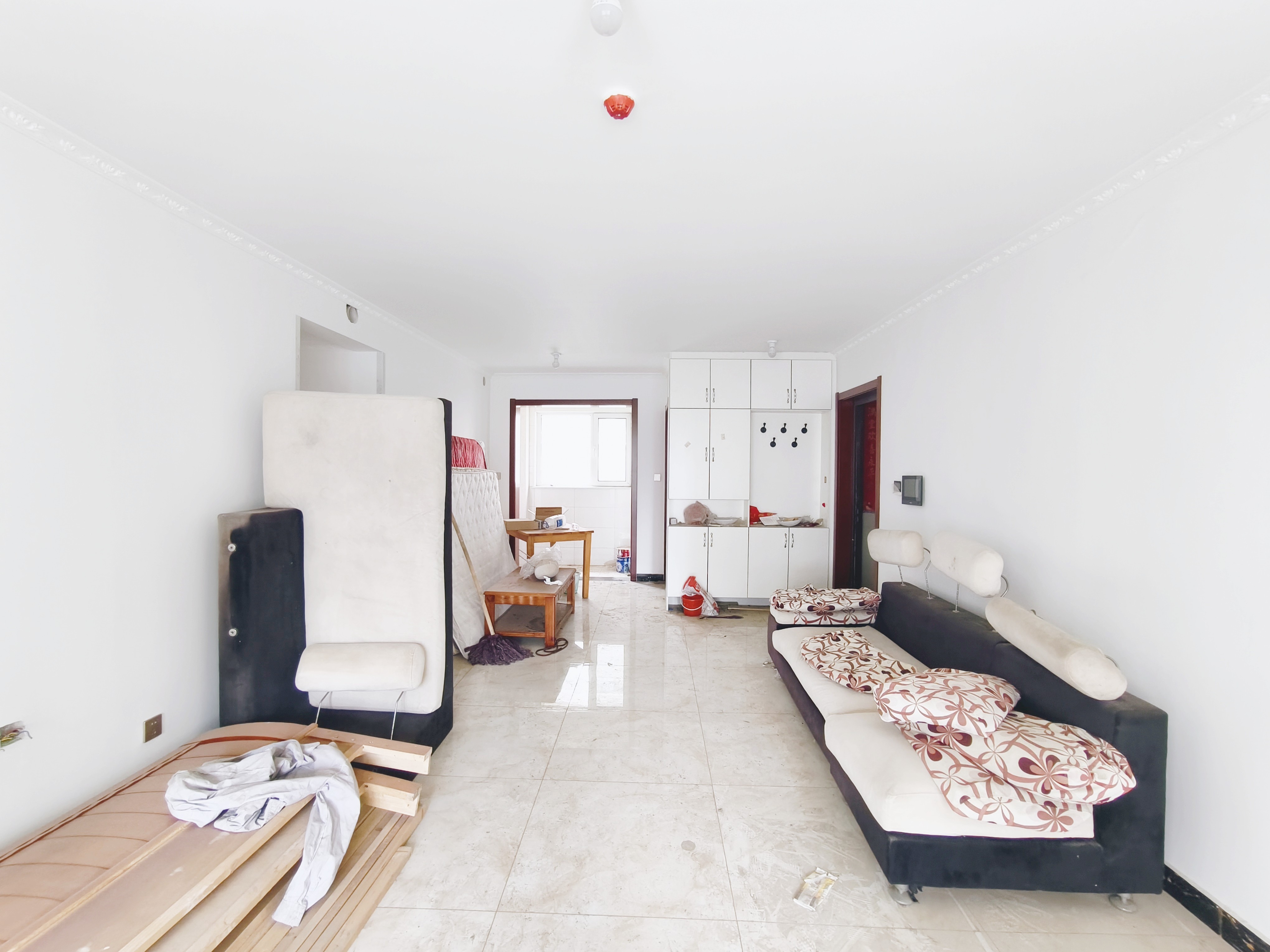 鲁能泰山7号一期