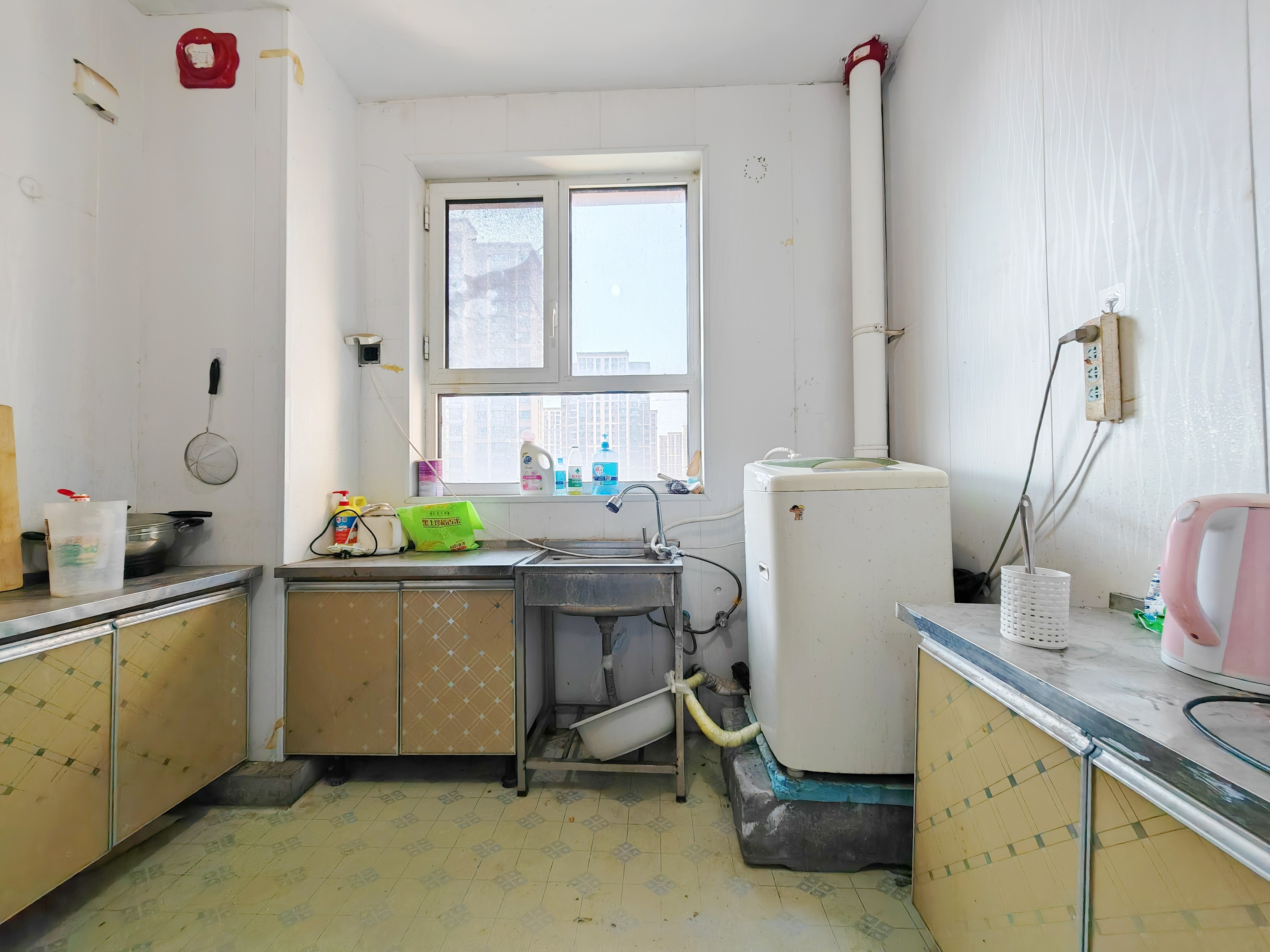 中建长清湖知园