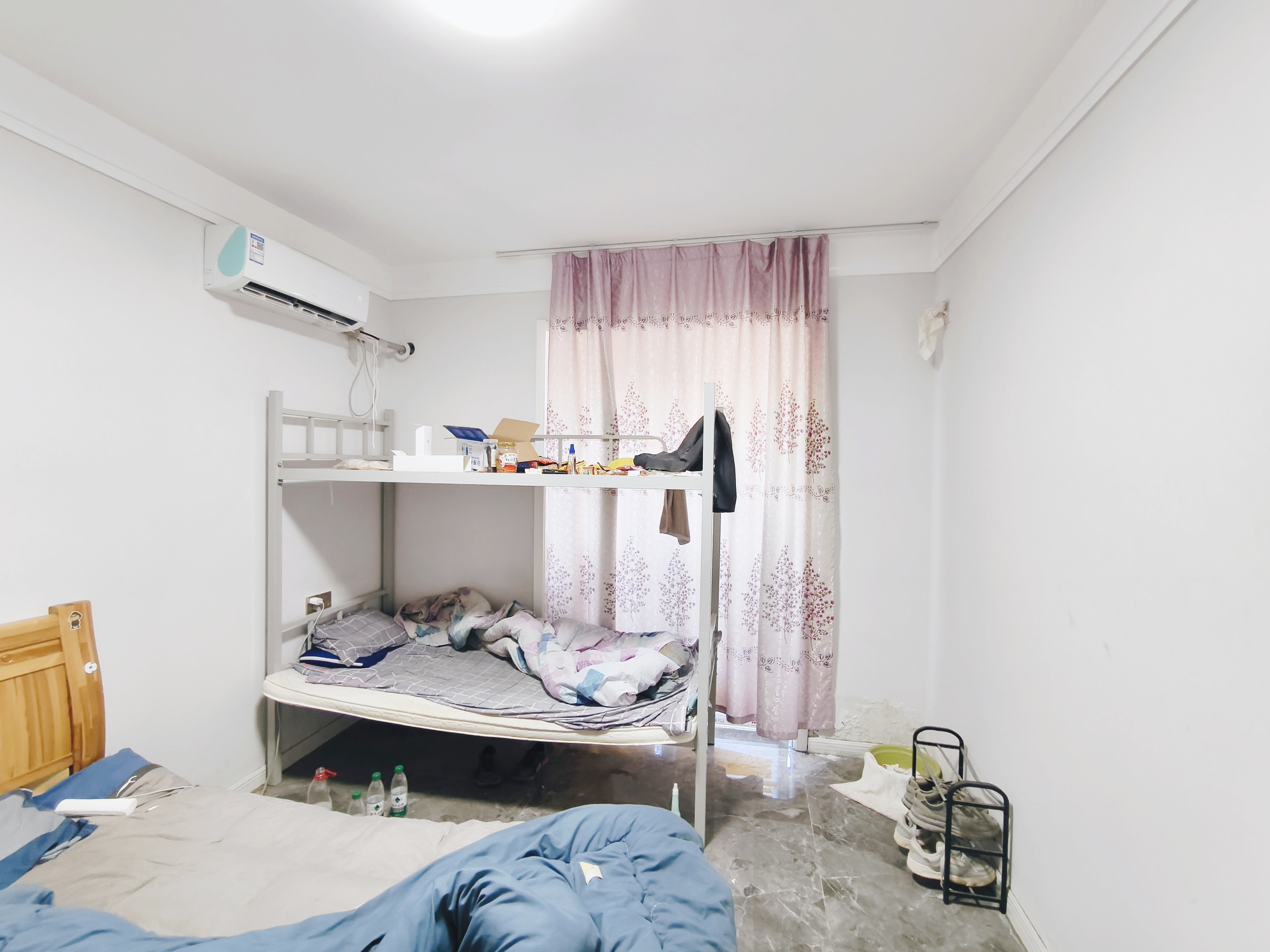 中新国际东城三区