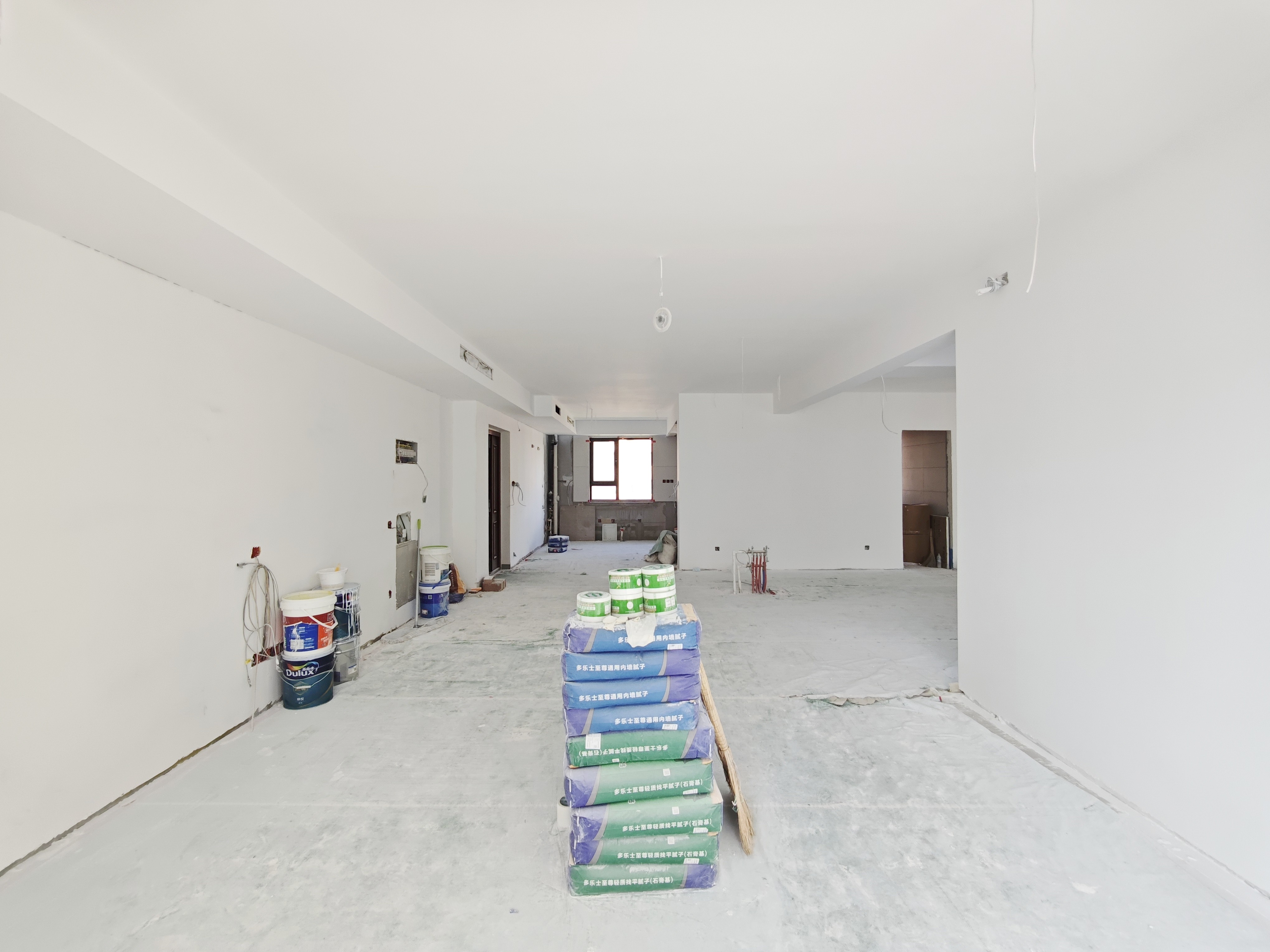 高新绿城玉兰花园