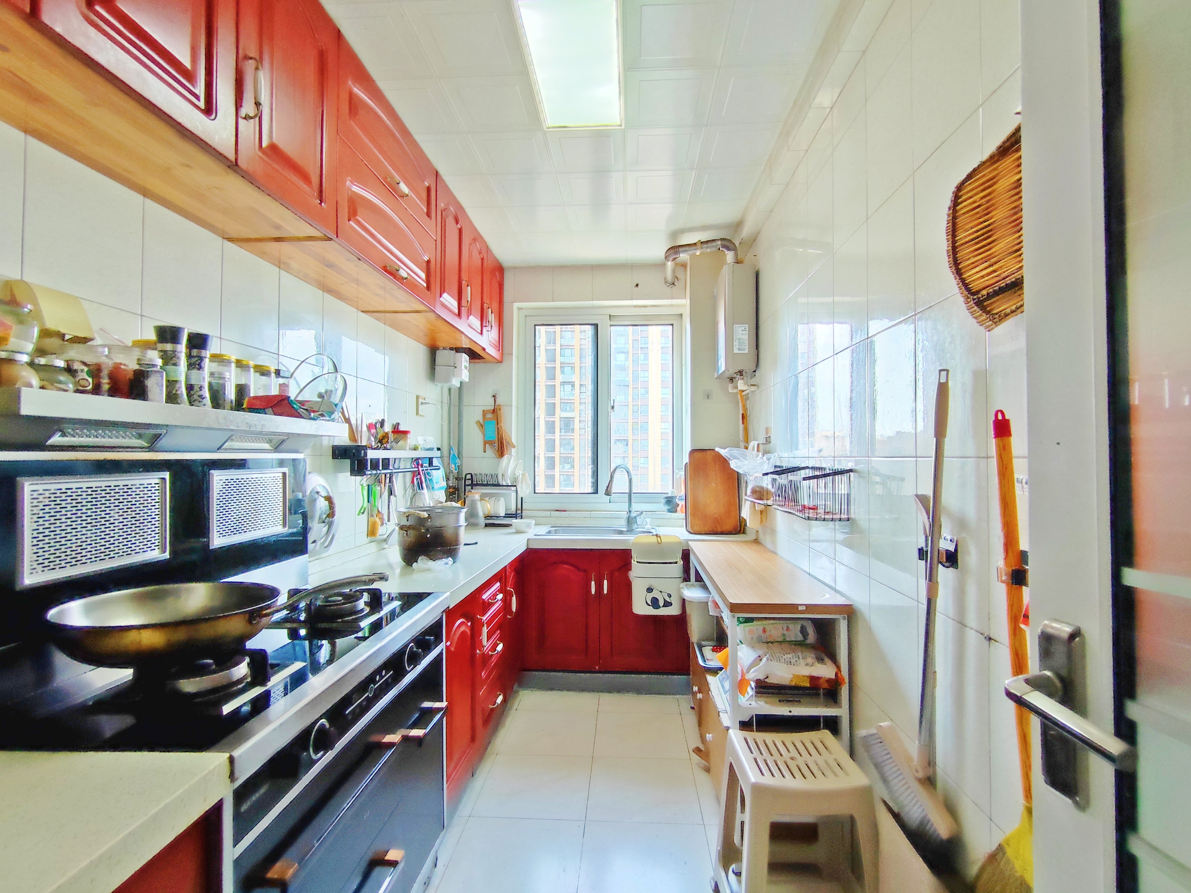 绿地国际花都(四期)