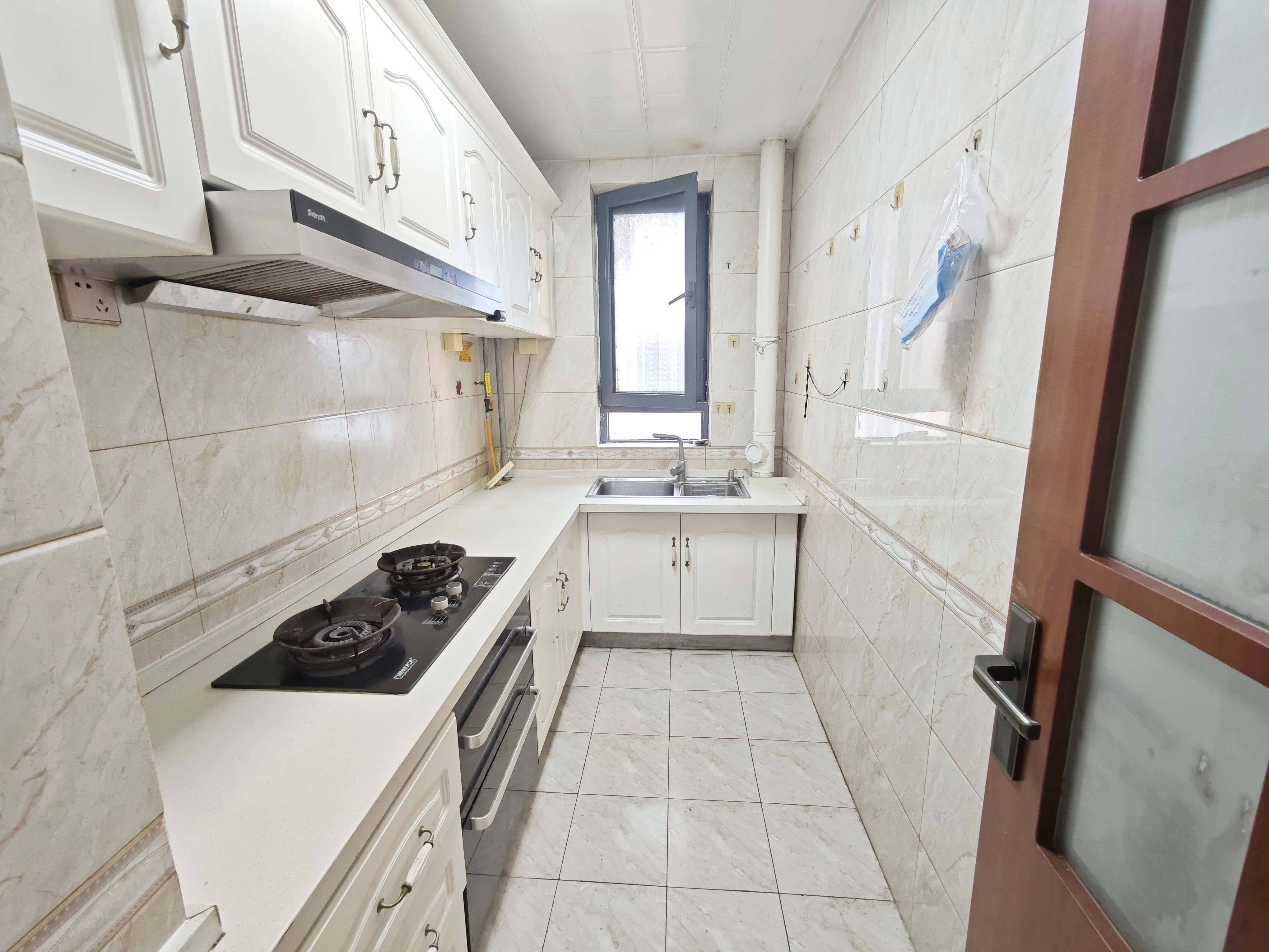 中建锦绣城三期