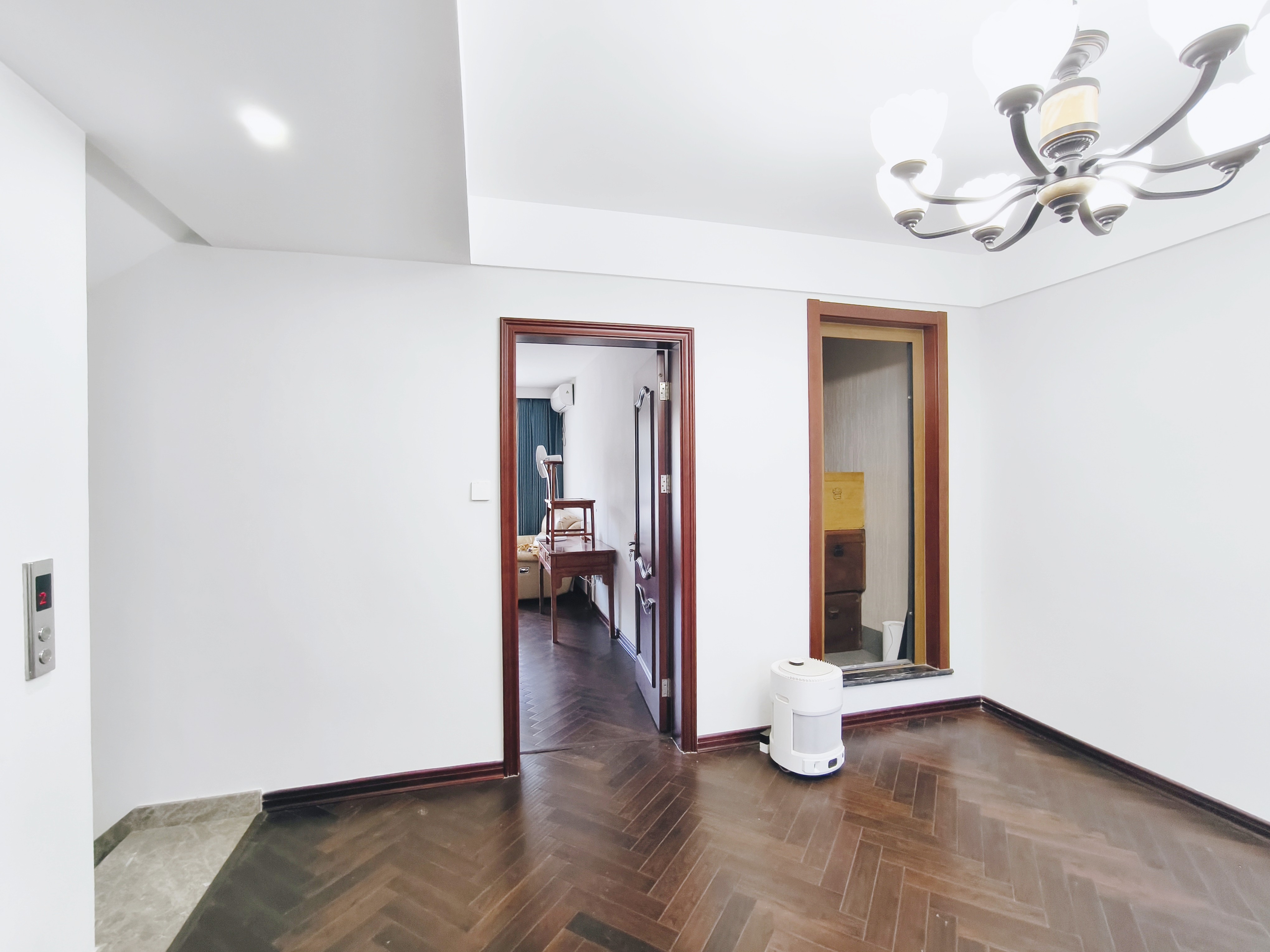 银丰唐郡玫瑰园