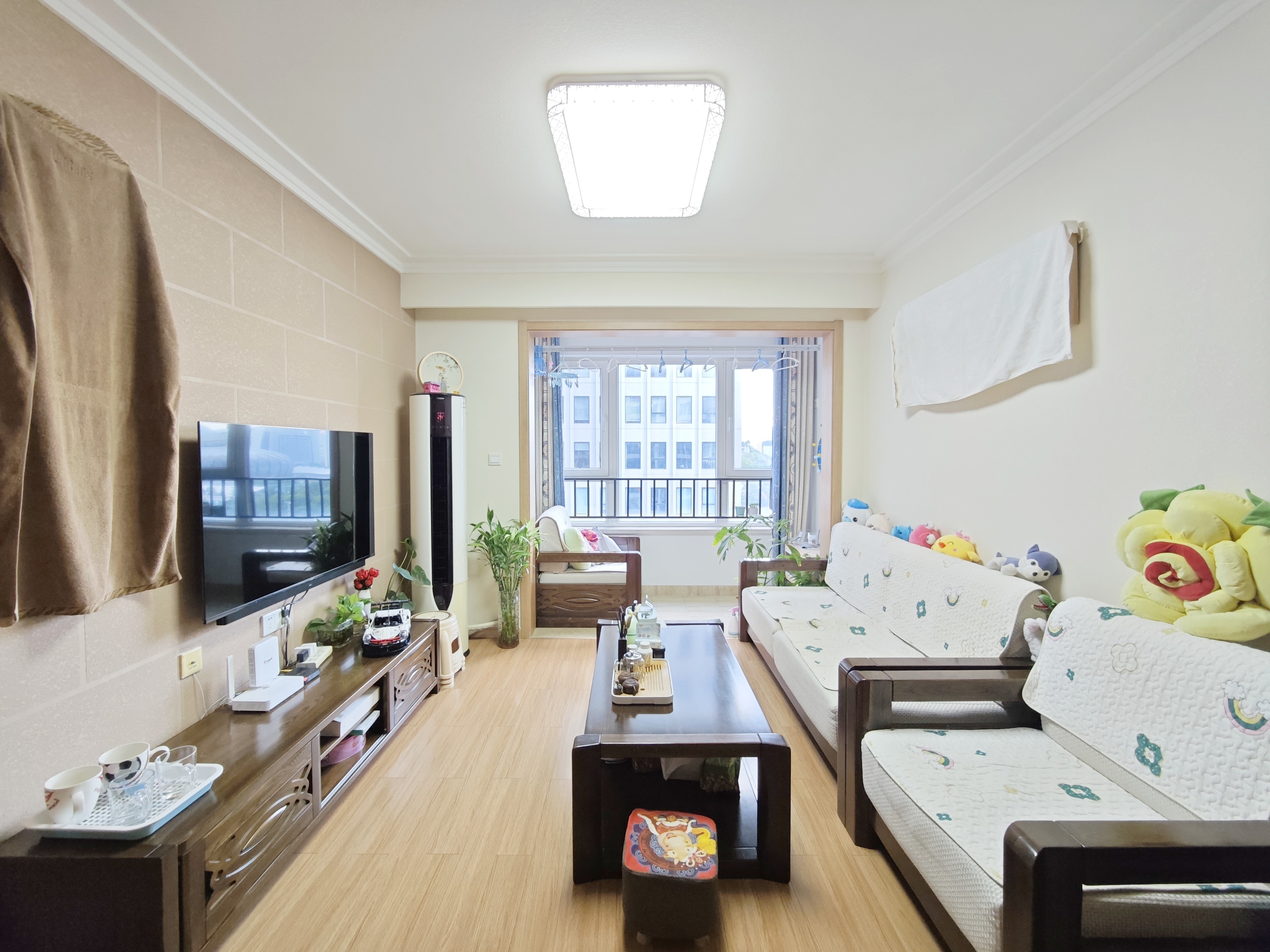  万科麓山小区  南