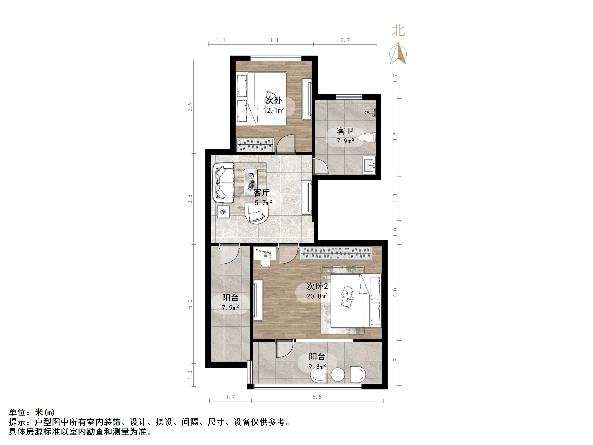 银丰唐郡玫瑰园