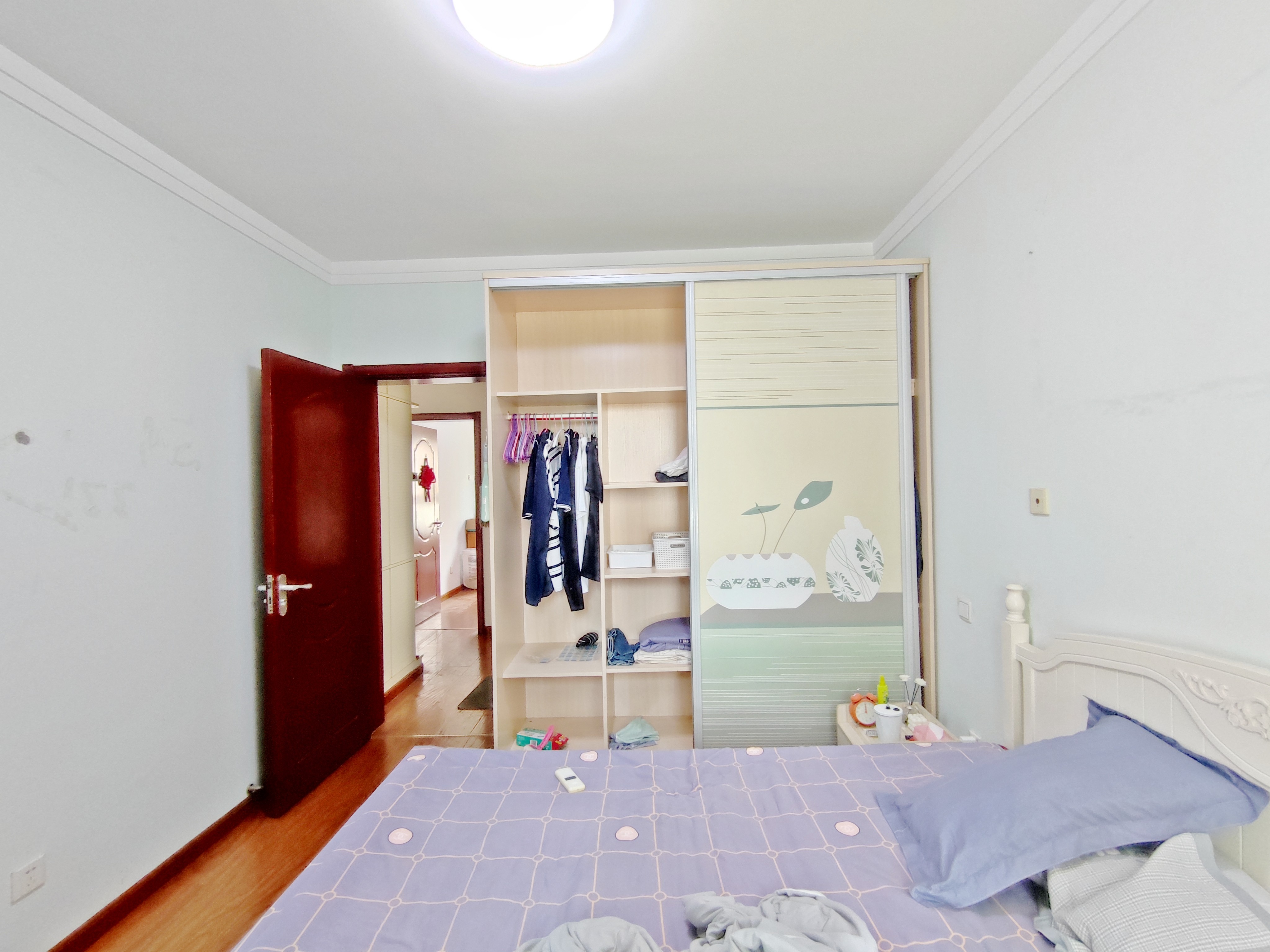 绿地国际花都(三期)