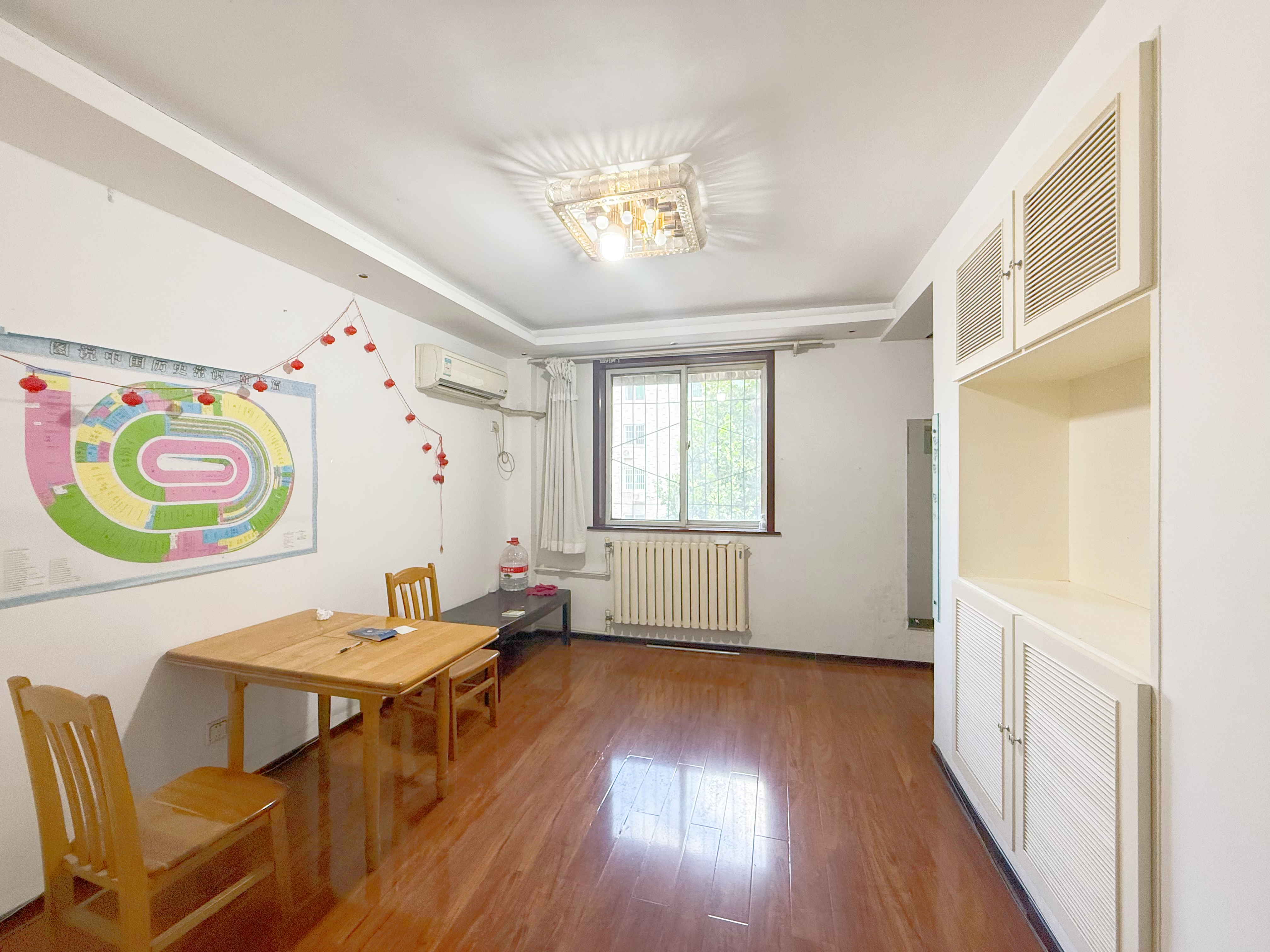 永庆街财政厅宿舍