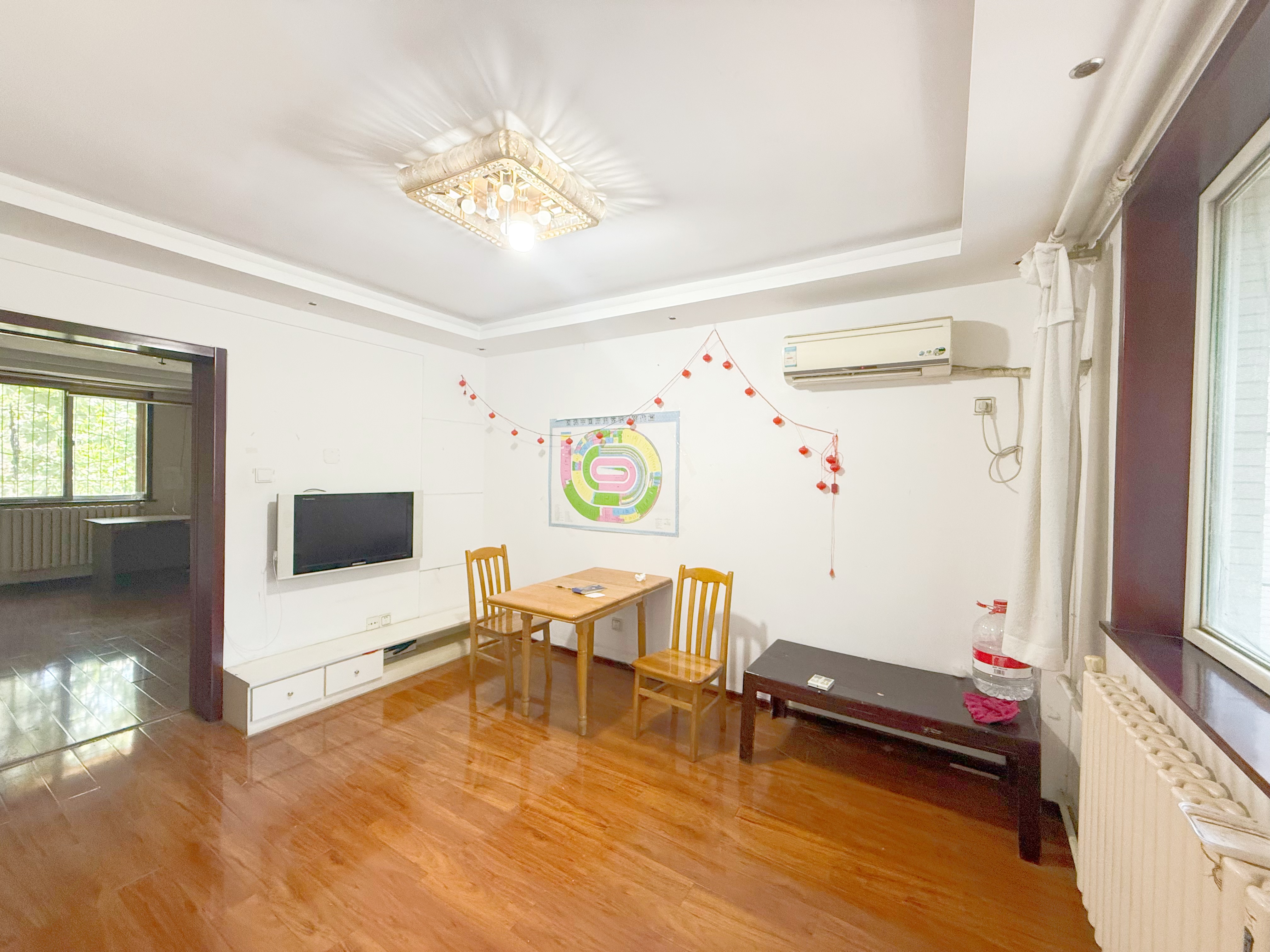 永庆街财政厅宿舍