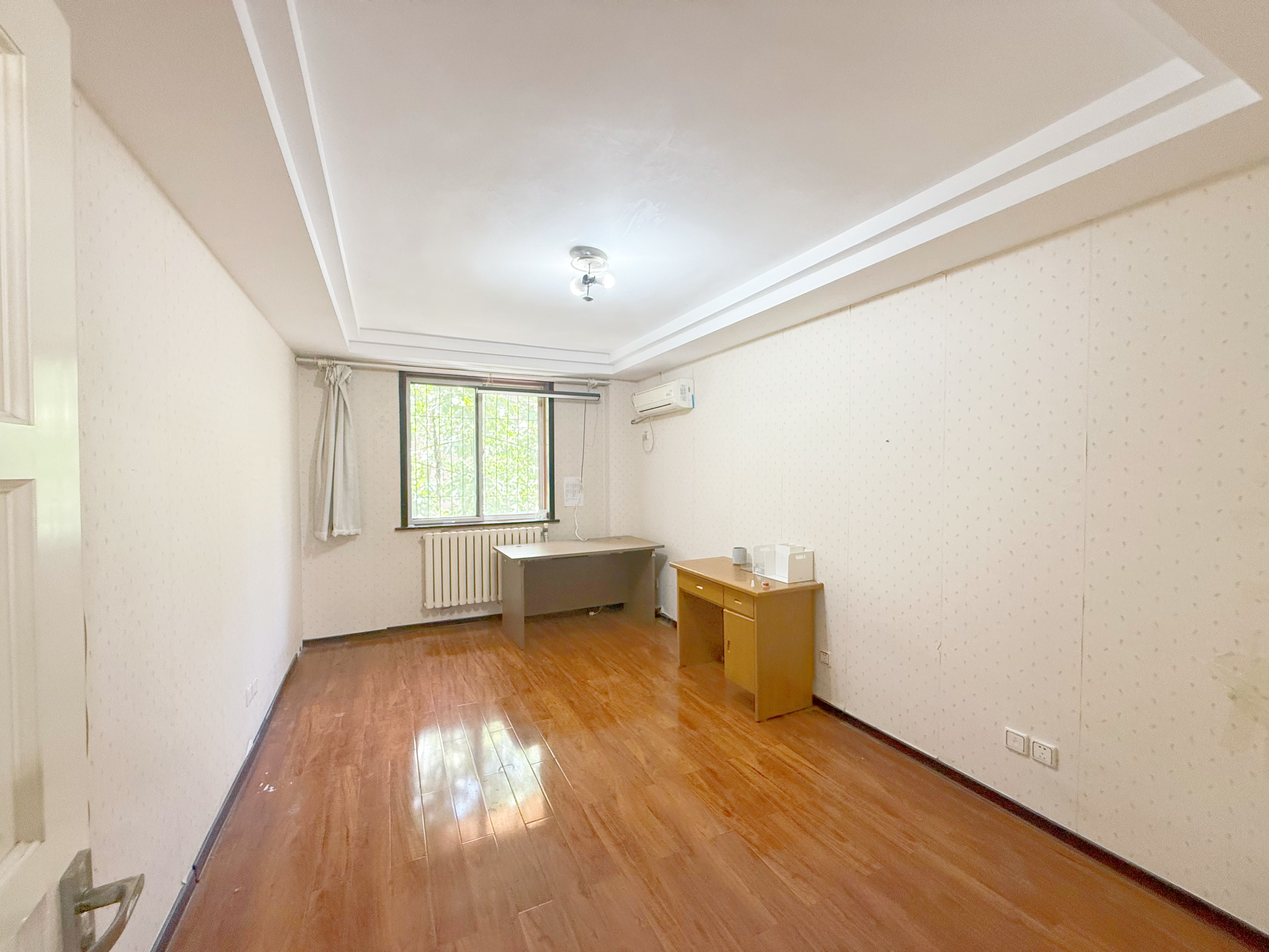 永庆街财政厅宿舍