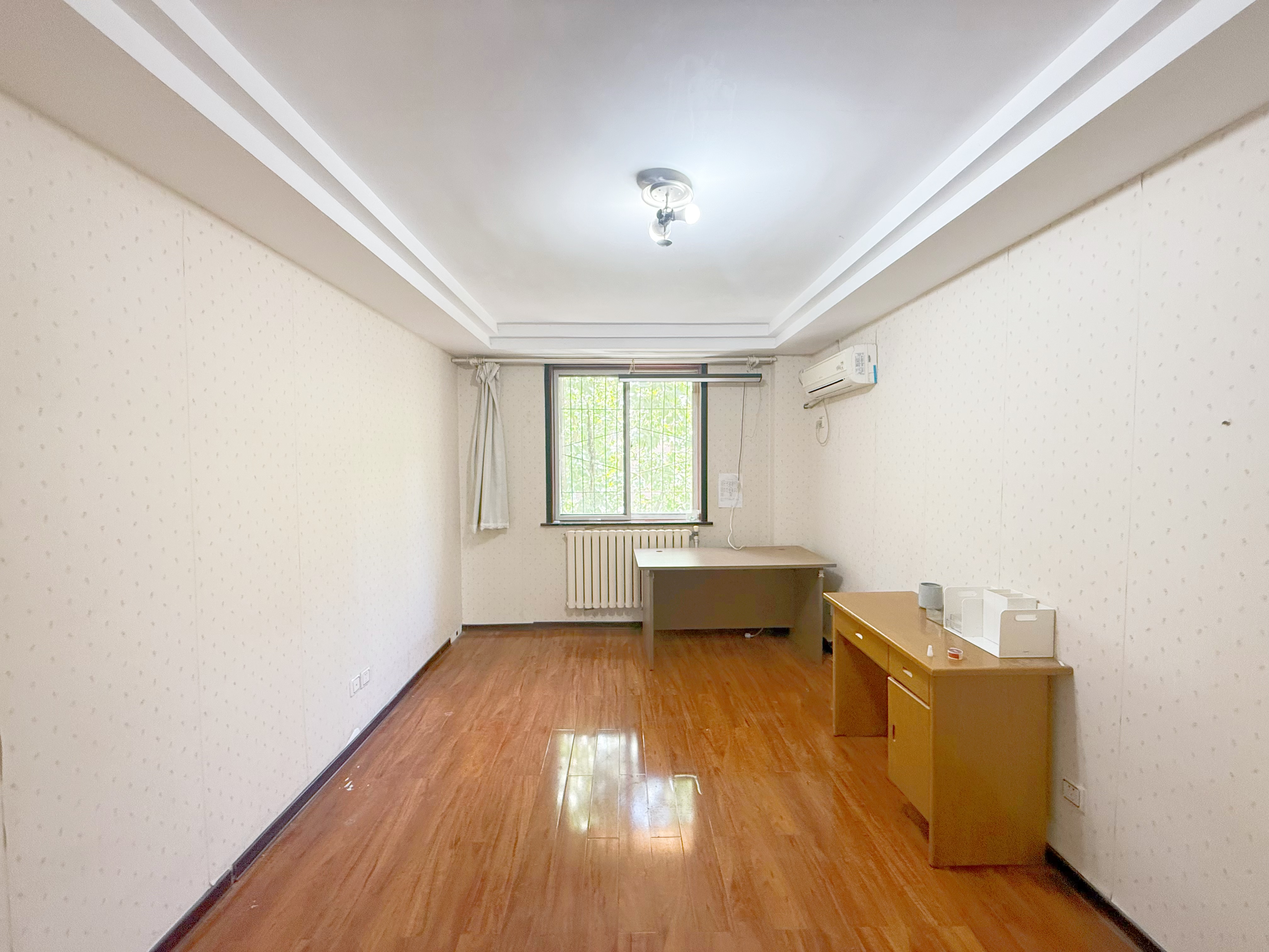 永庆街财政厅宿舍